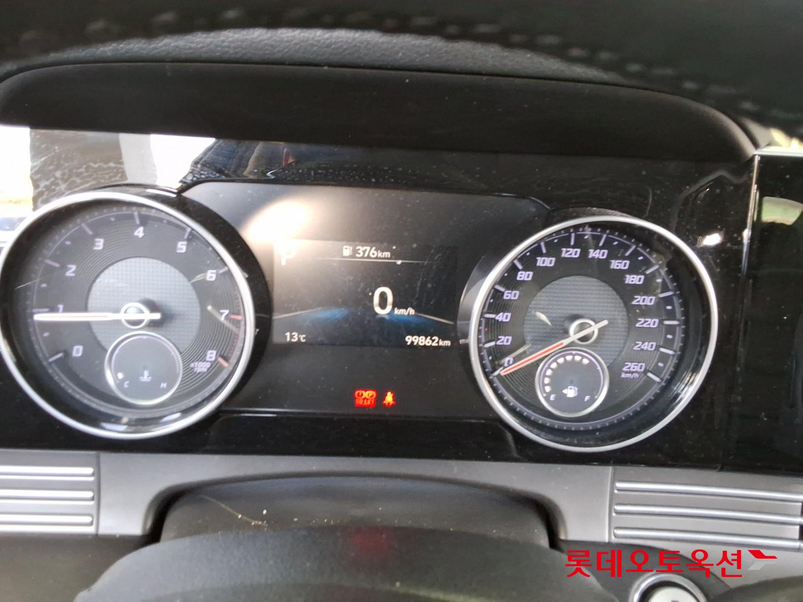 Hyundai Grandeur - 31
