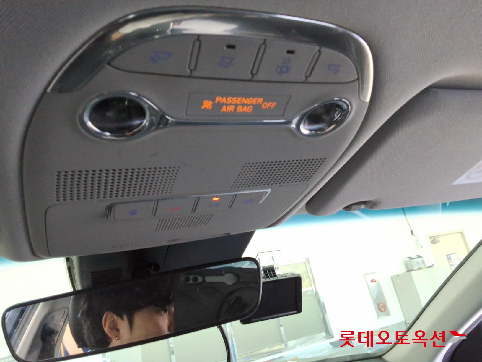 Hyundai Grandeur - 32