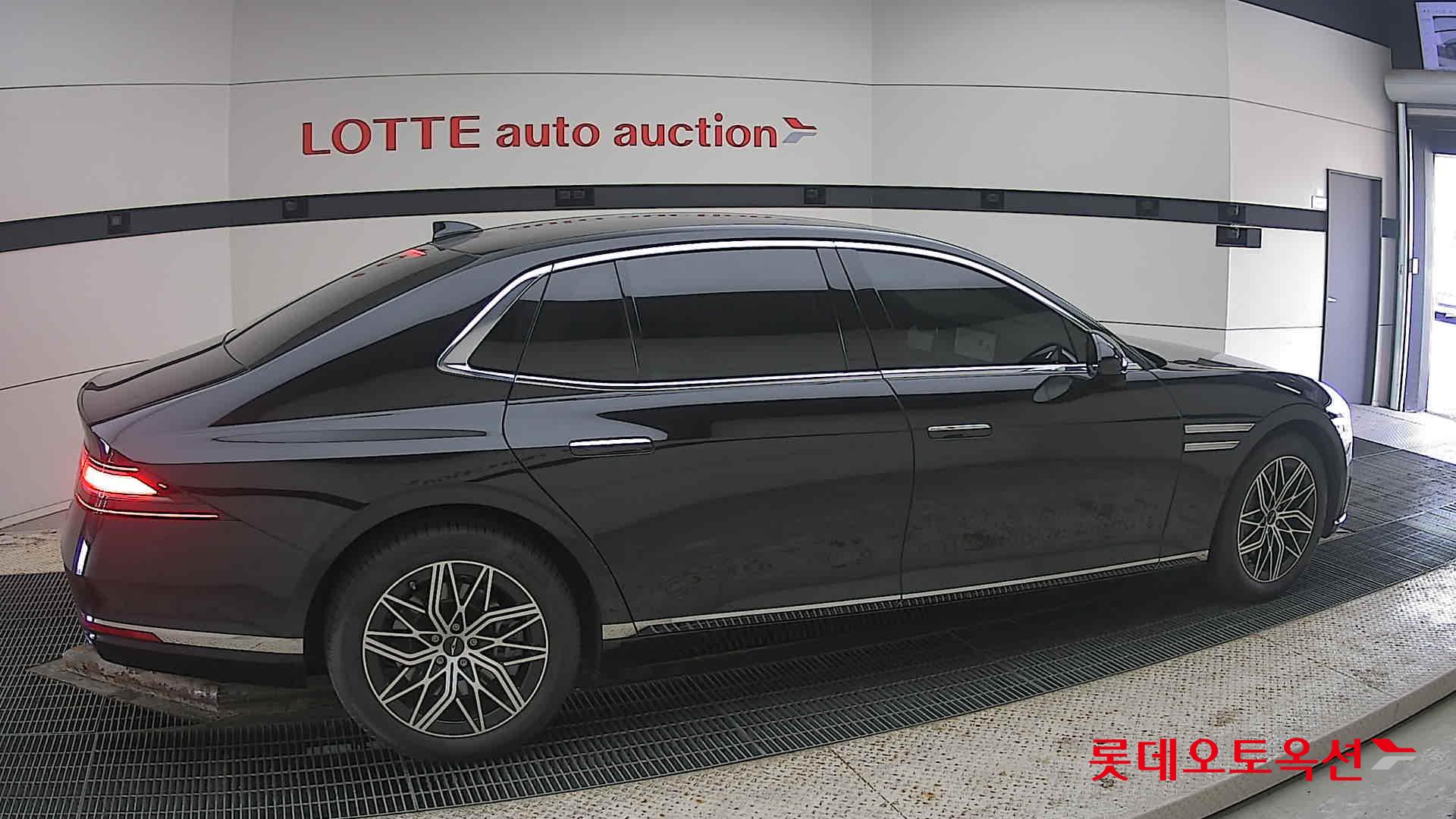 Hyundai G90 id 3822863 из Кореи 18