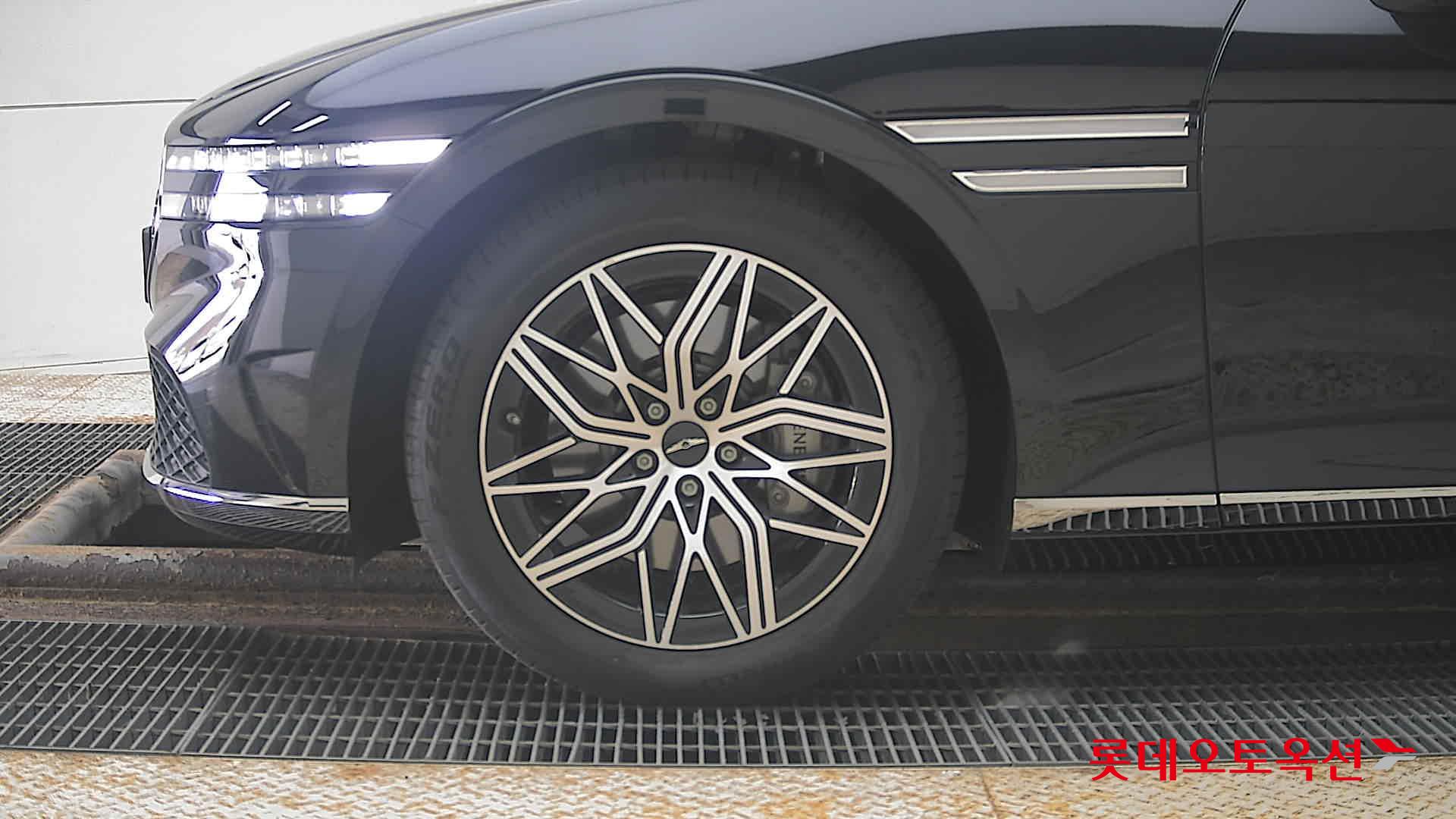 Hyundai G90 id 3822863 из Кореи 21