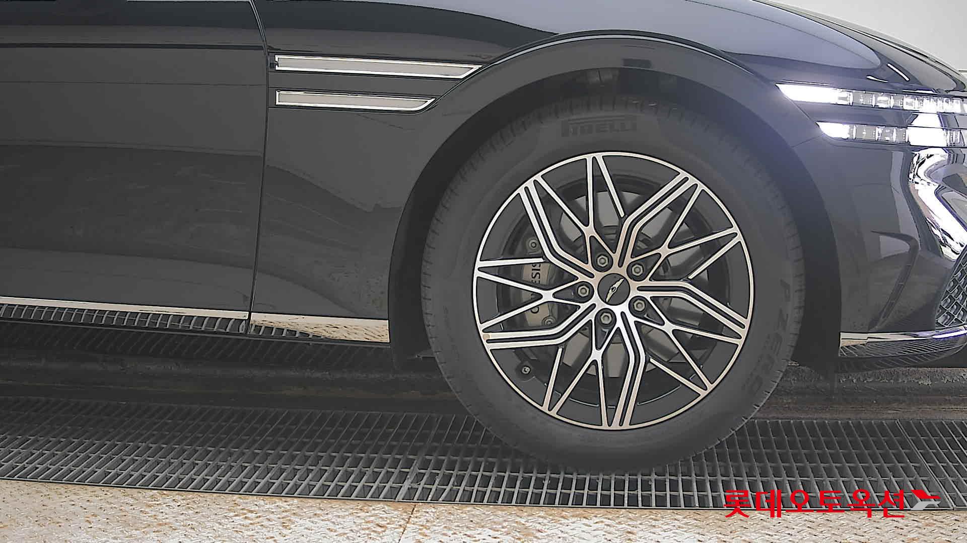 Hyundai G90 id 3822863 из Кореи 23