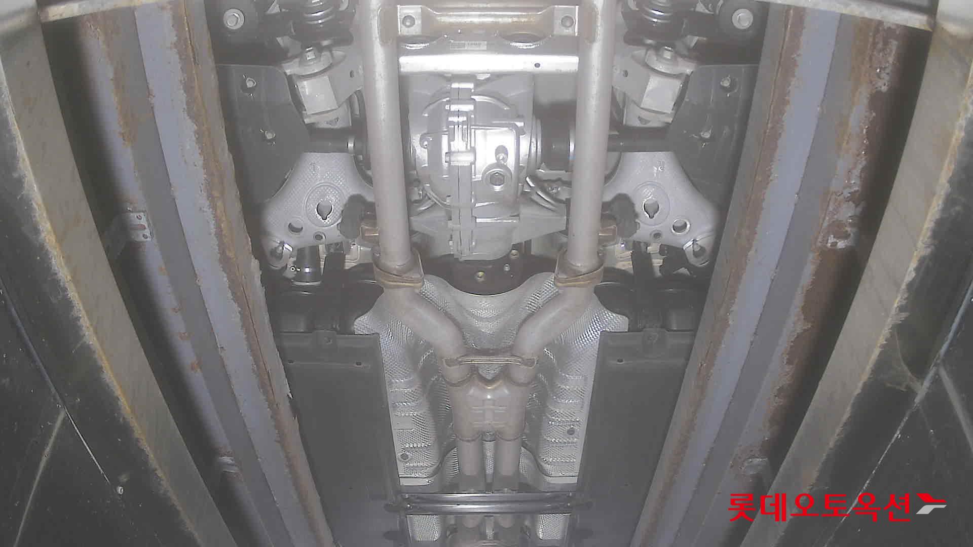 Hyundai G90 id 3822863 из Кореи 27