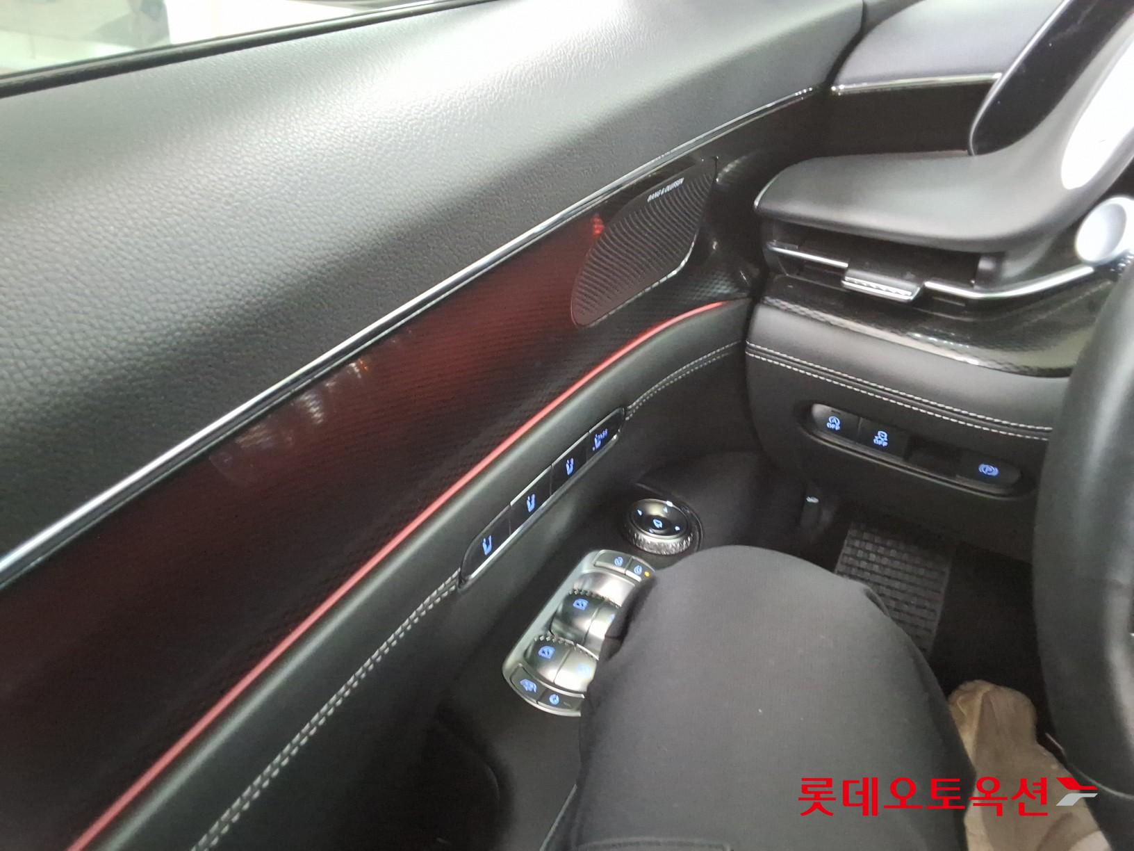 Hyundai G90 id 3822863 из Кореи 28