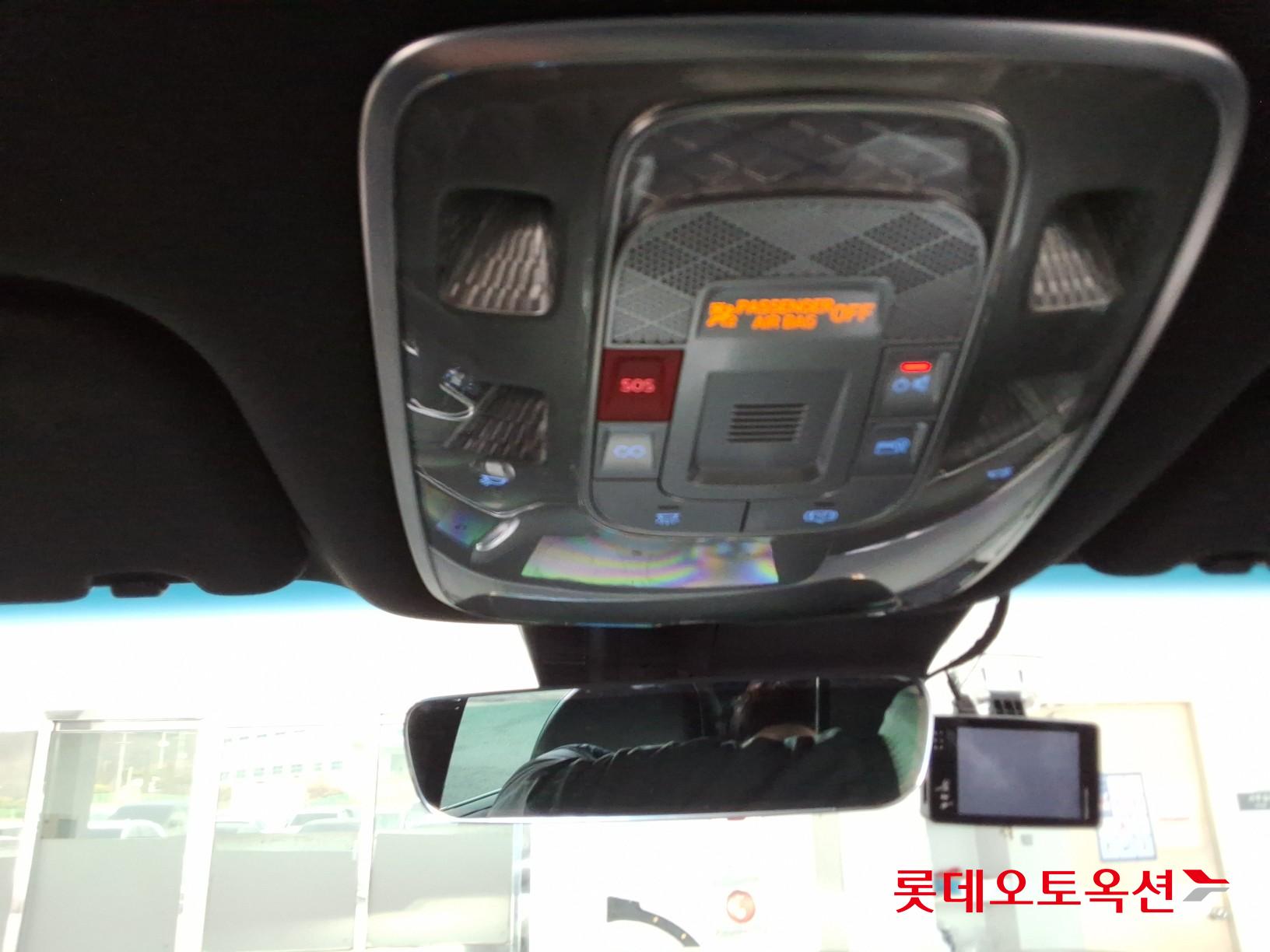 Hyundai G90 id 3822863 из Кореи 30