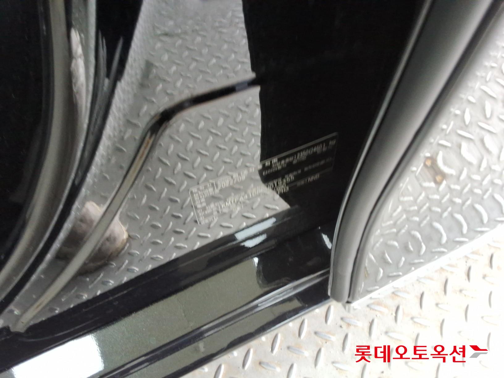 Hyundai G90 id 3822863 из Кореи 34