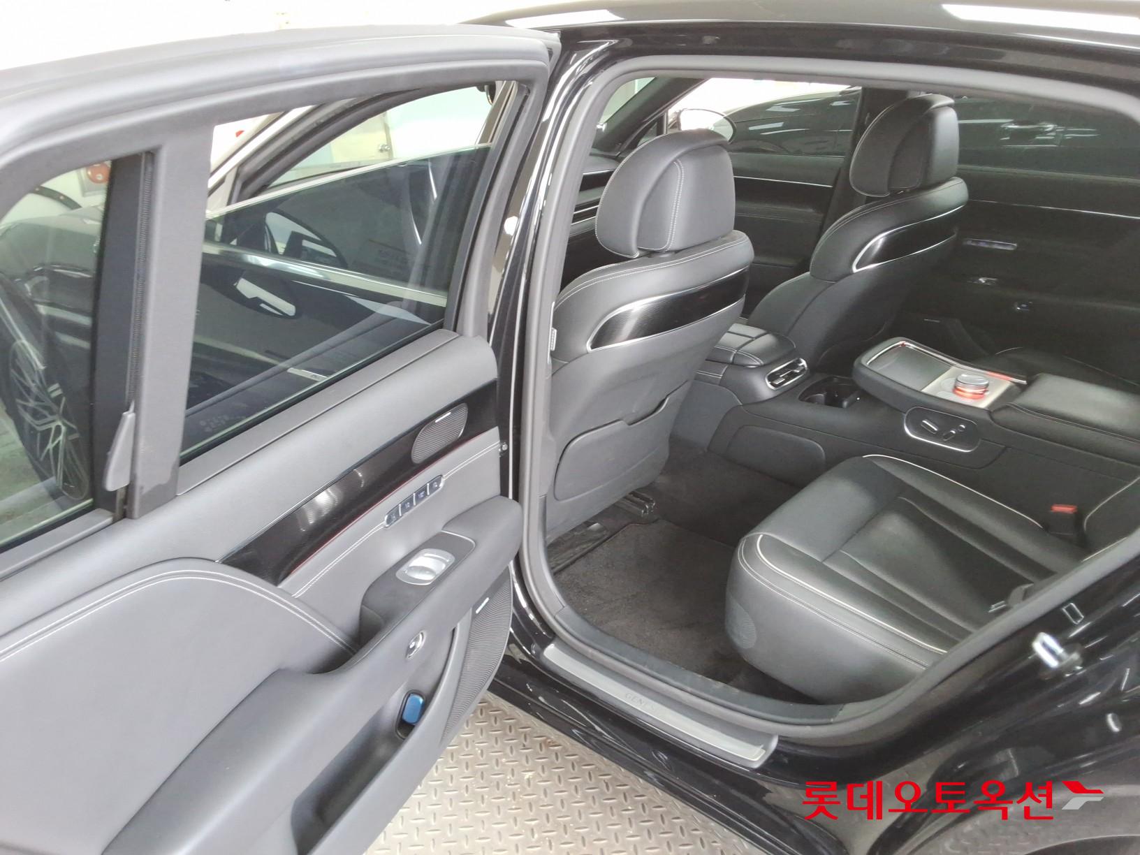 Hyundai G90 id 3822863 из Кореи 36