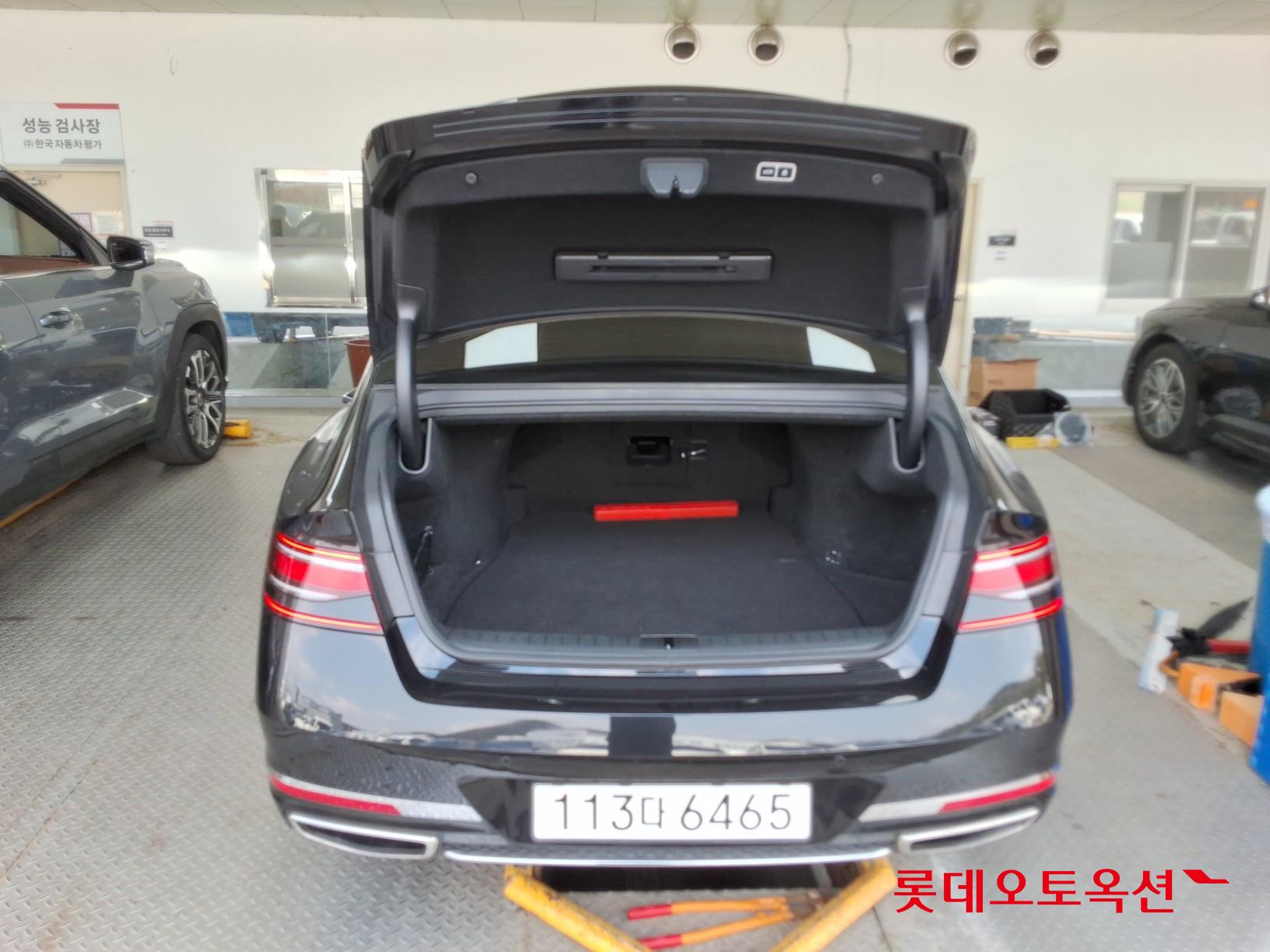 Hyundai G90 id 3822863 из Кореи 37