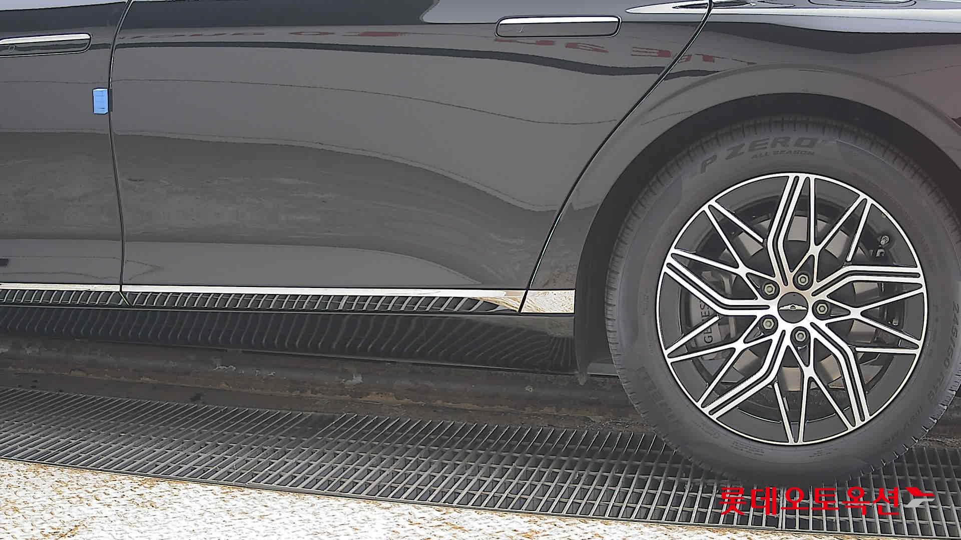 Hyundai G90 id 3822807 из Кореи 22