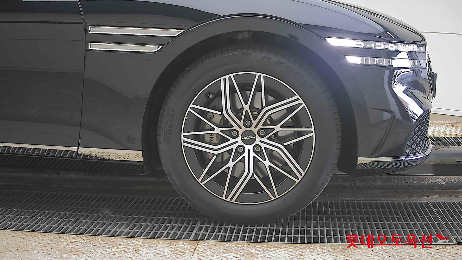 Hyundai G90 id 3822807 из Кореи 23