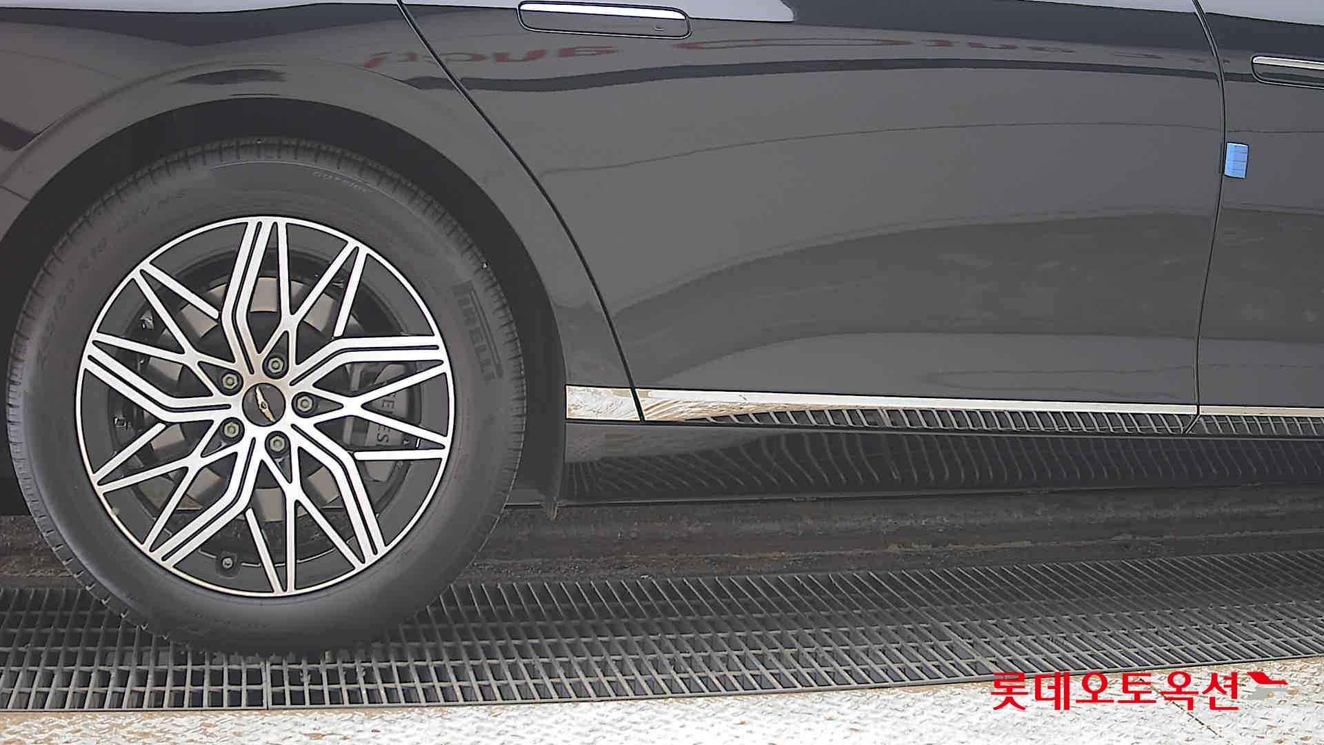 Hyundai G90 id 3822807 из Кореи 24