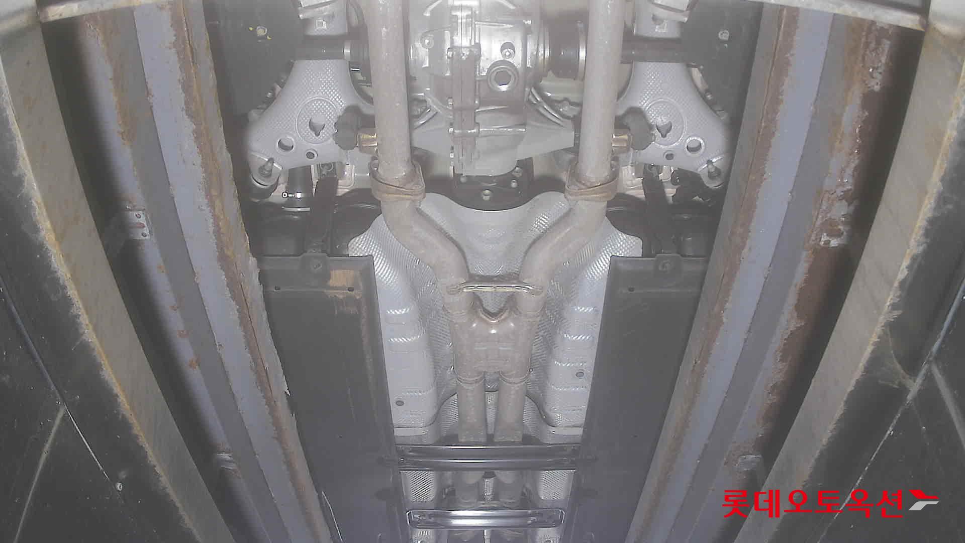 Hyundai G90 id 3822807 из Кореи 27