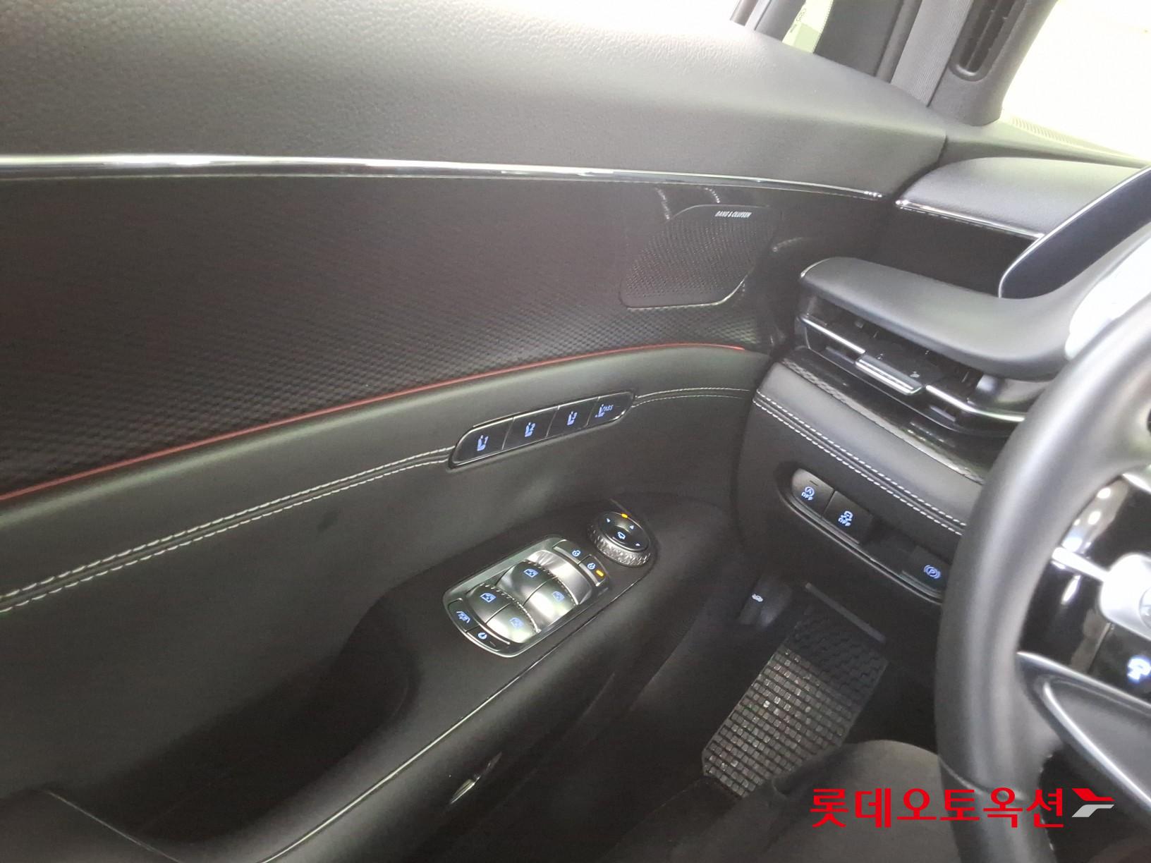 Hyundai G90 id 3822807 из Кореи 28