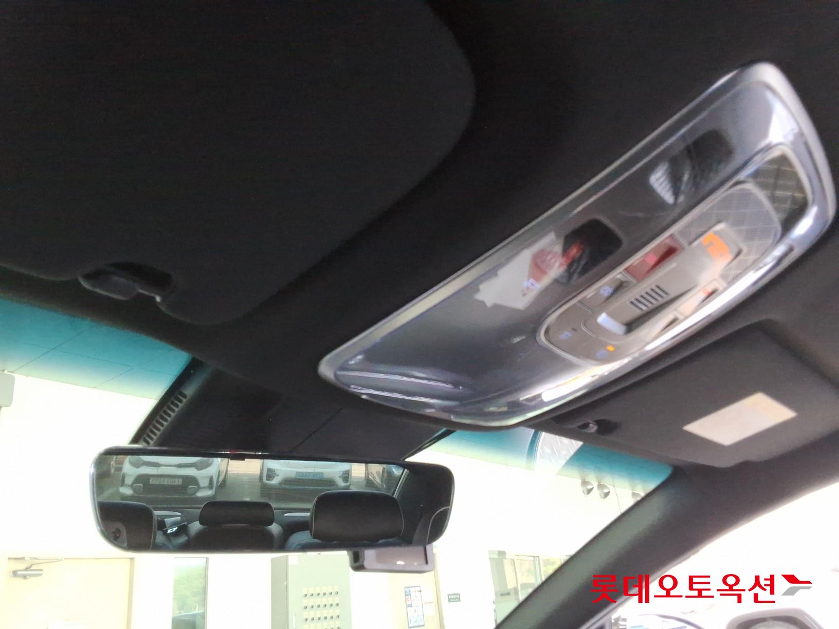 Hyundai G90 id 3822807 из Кореи 30