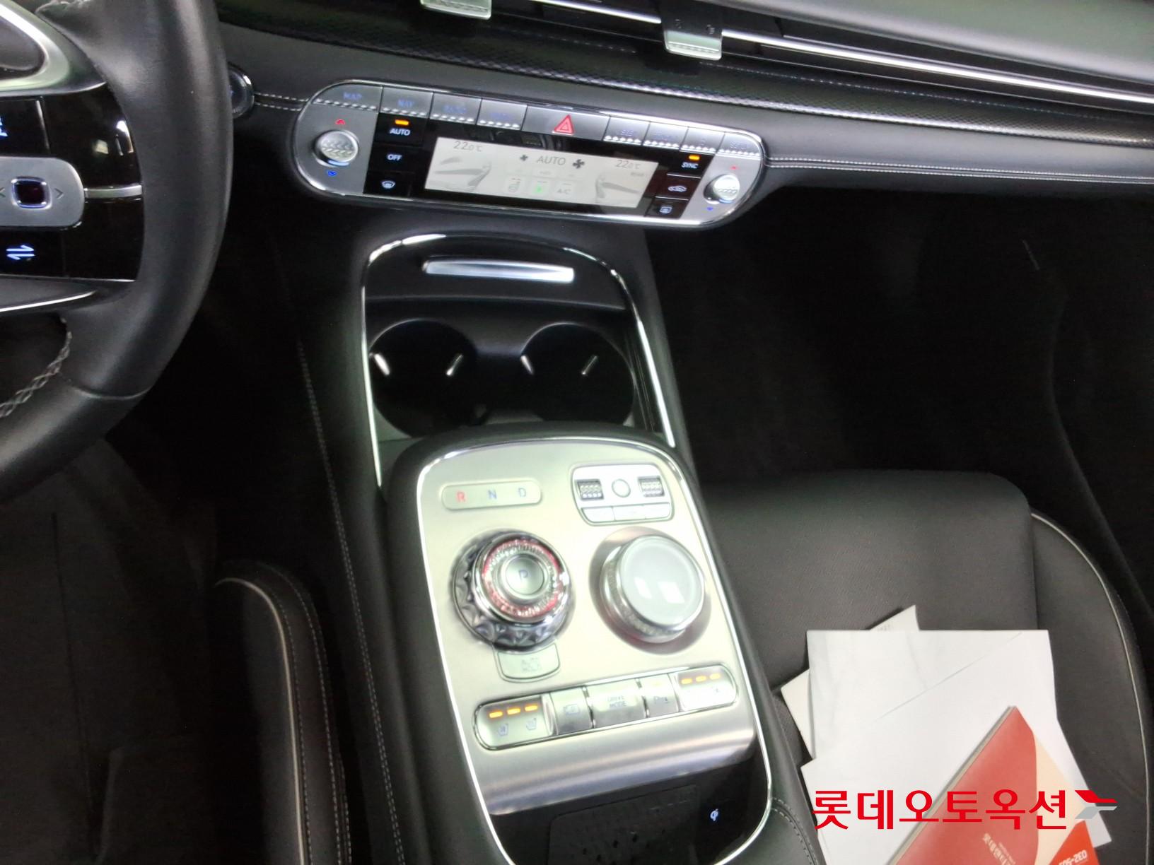 Hyundai G90 id 3822807 из Кореи 33