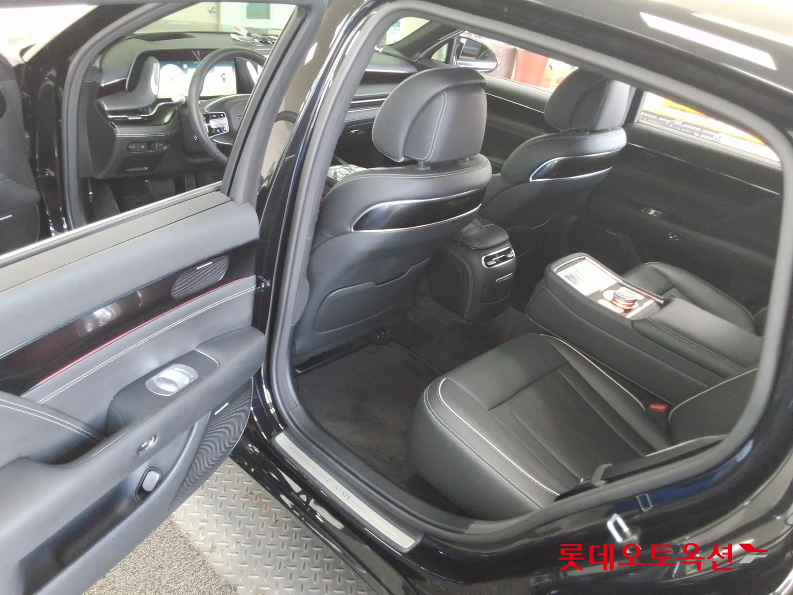 Hyundai G90 id 3822807 из Кореи 36