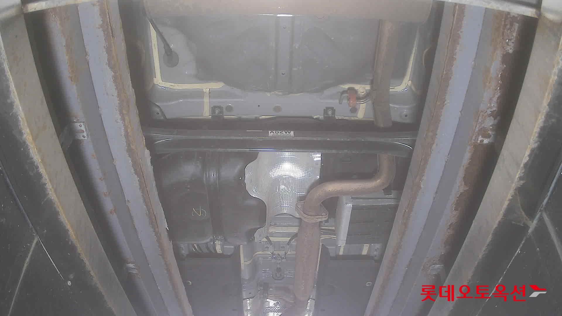 SsangYong Tivoli id 3823005 из Кореи 27