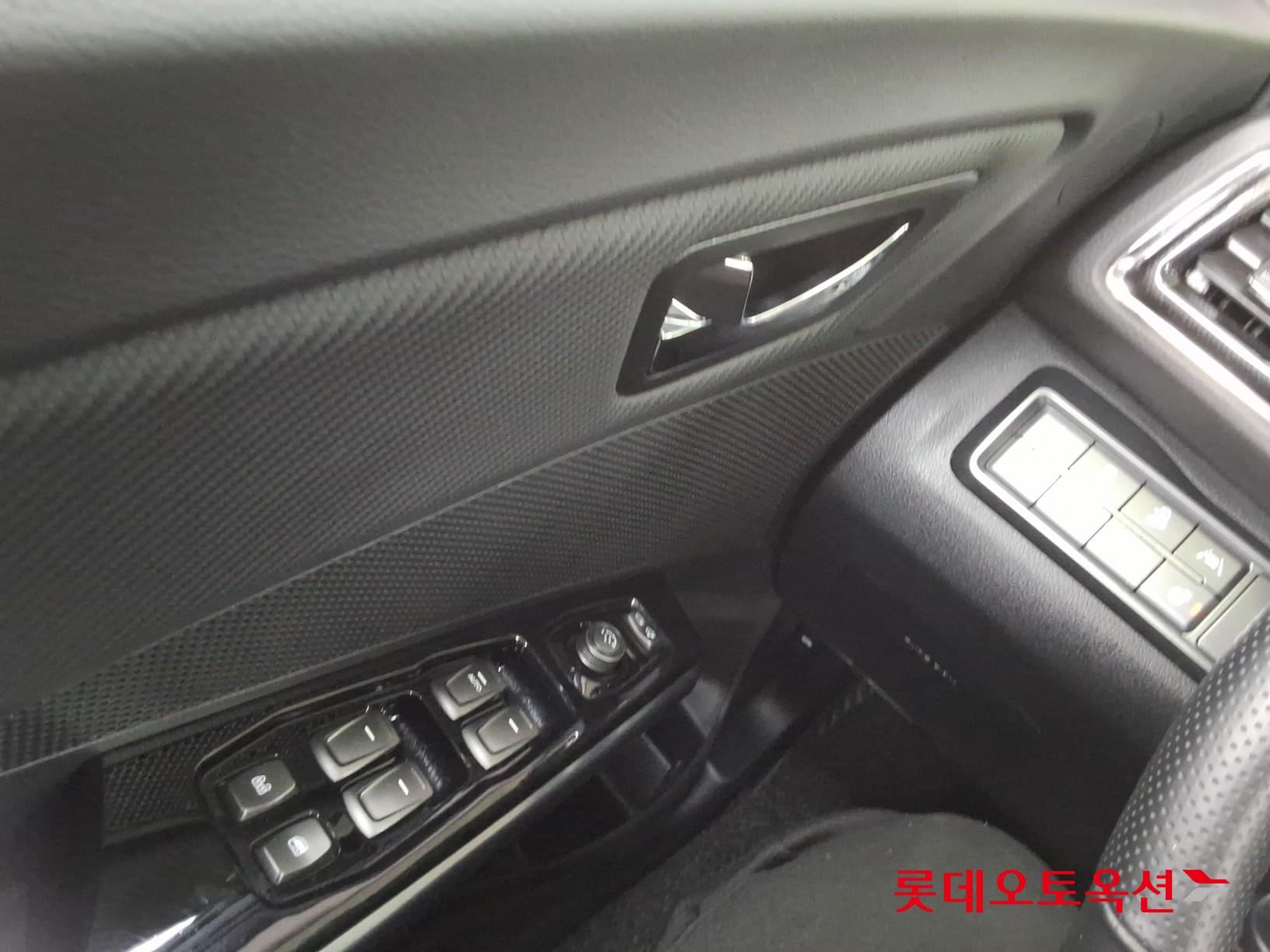 SsangYong Tivoli id 3823005 из Кореи 28