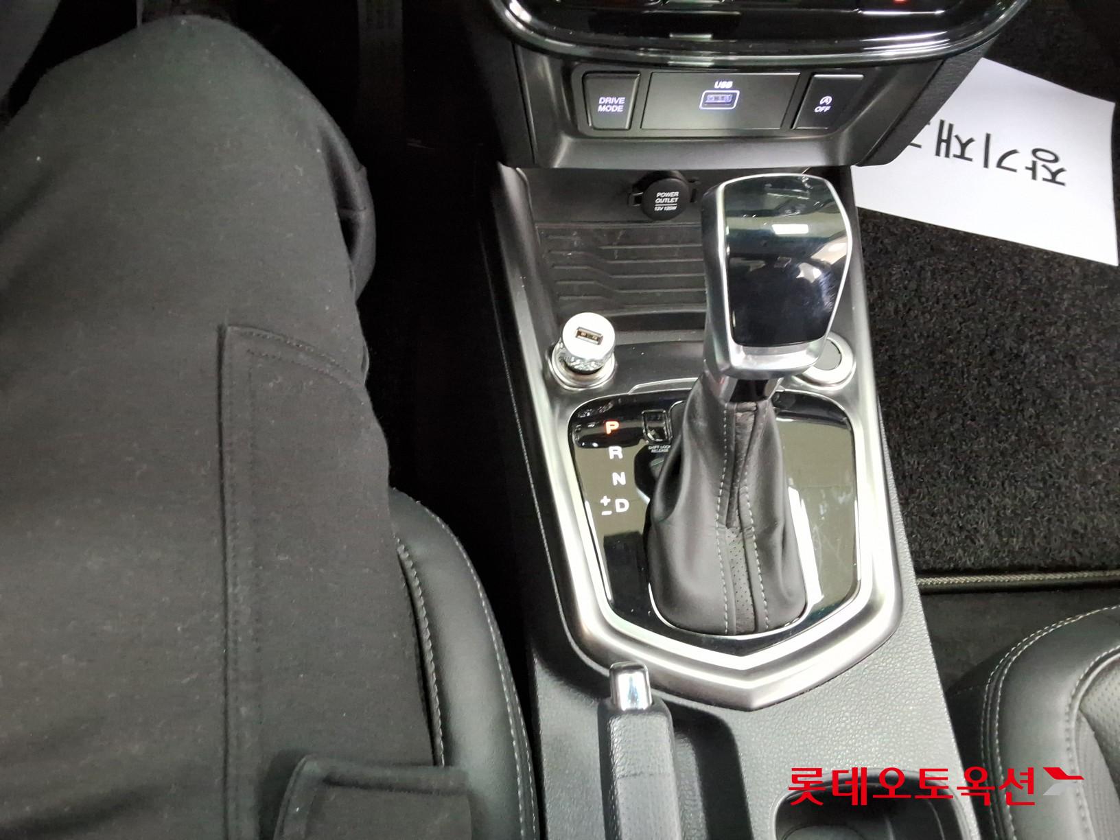 SsangYong Tivoli id 3823005 из Кореи 33