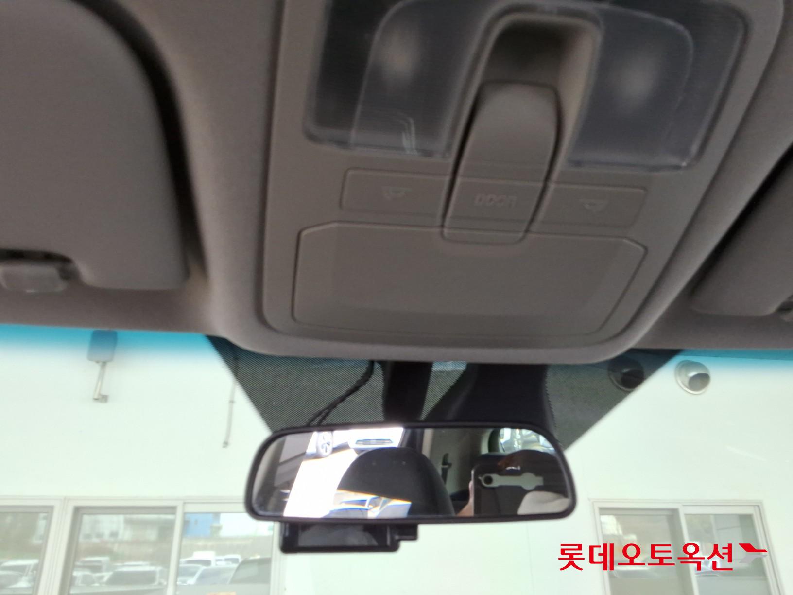 SsangYong Tivoli id 3823005 из Кореи 34