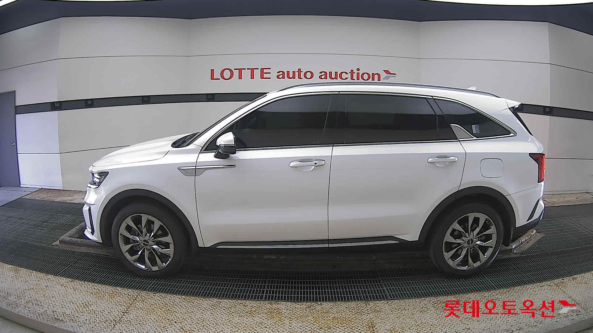 Kia Sorento id 3822976 из Кореи 7