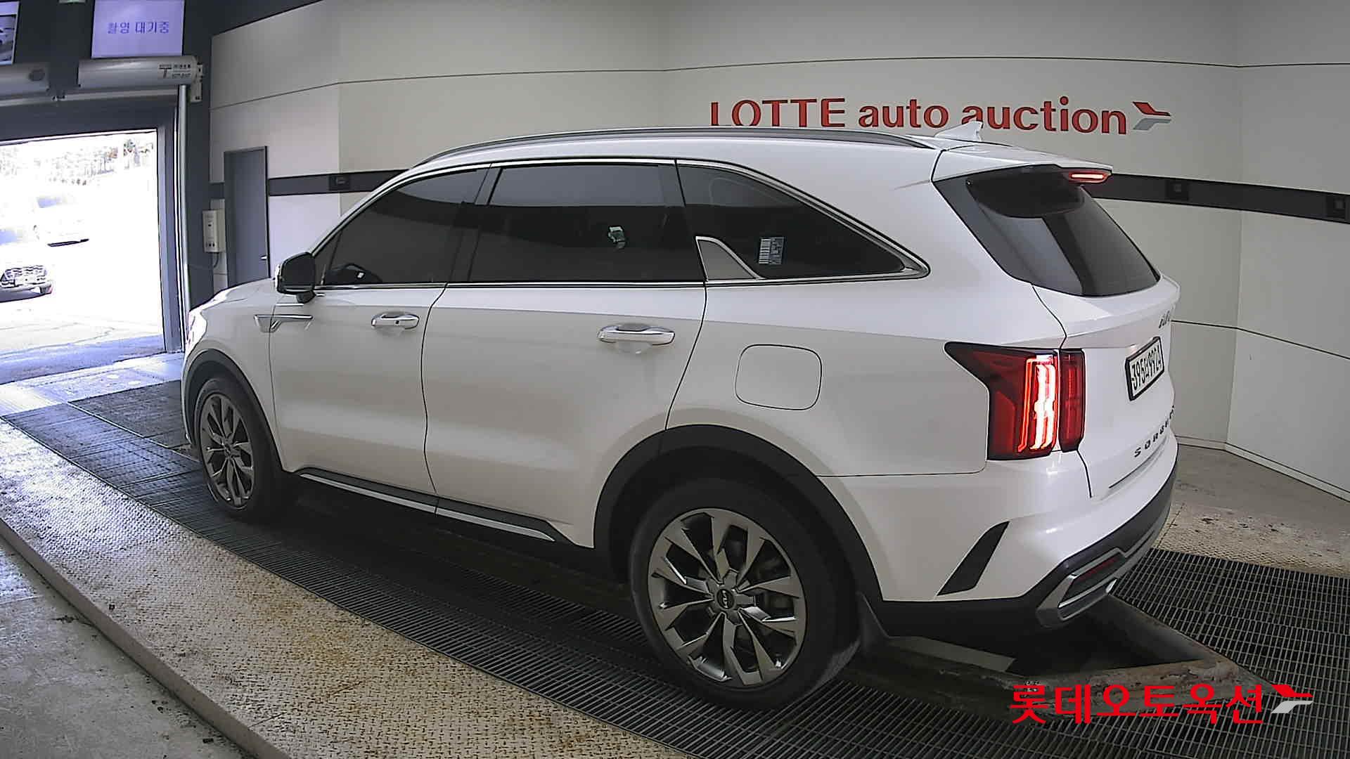 Kia Sorento id 3822976 из Кореи 10