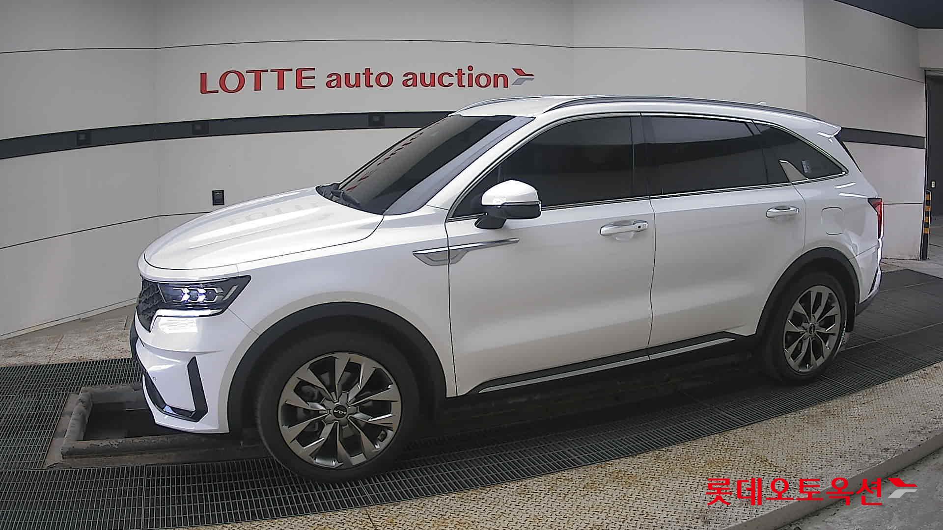 Kia Sorento id 3822976 из Кореи 12