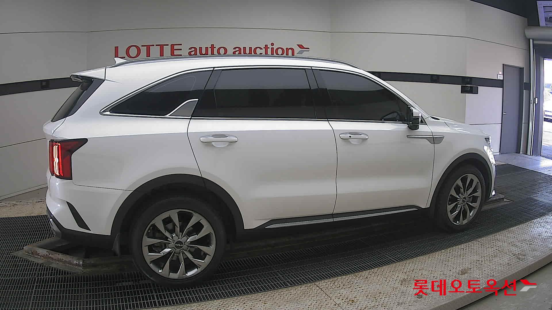Kia Sorento id 3822976 из Кореи 18