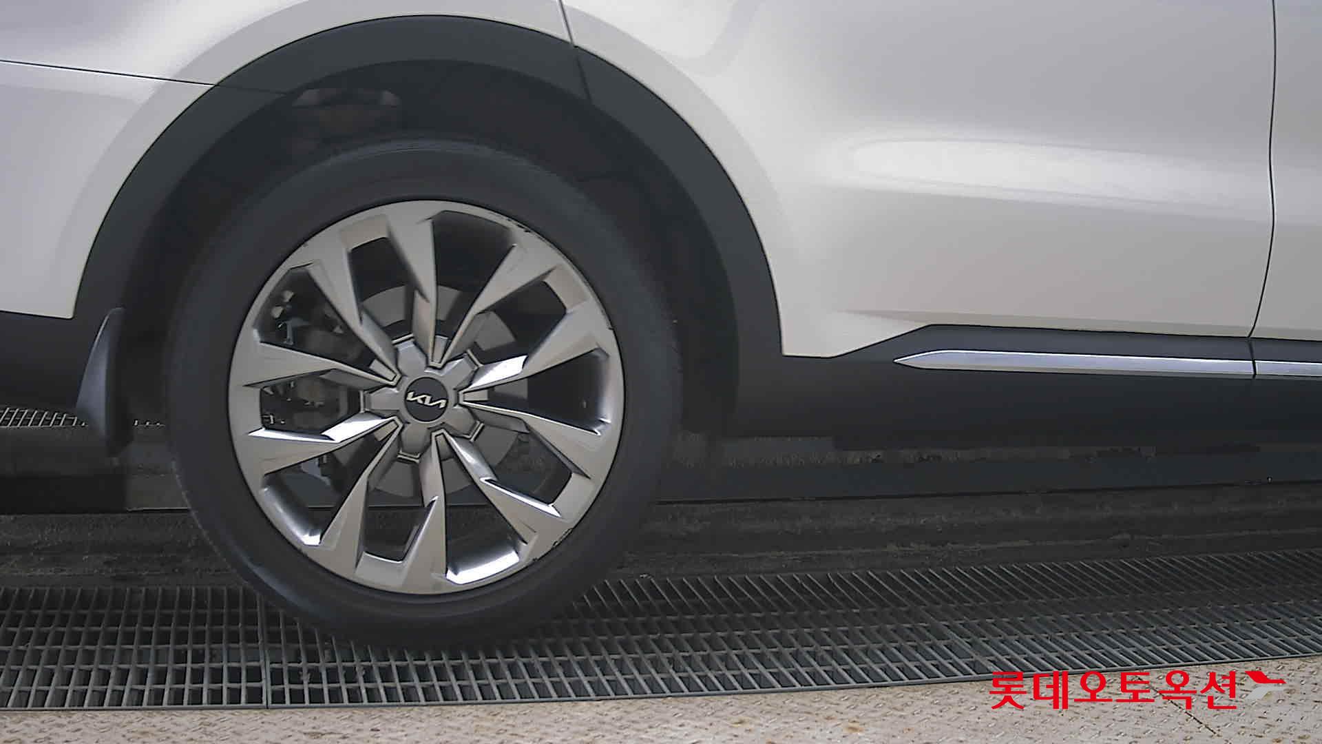 Kia Sorento id 3822976 из Кореи 24