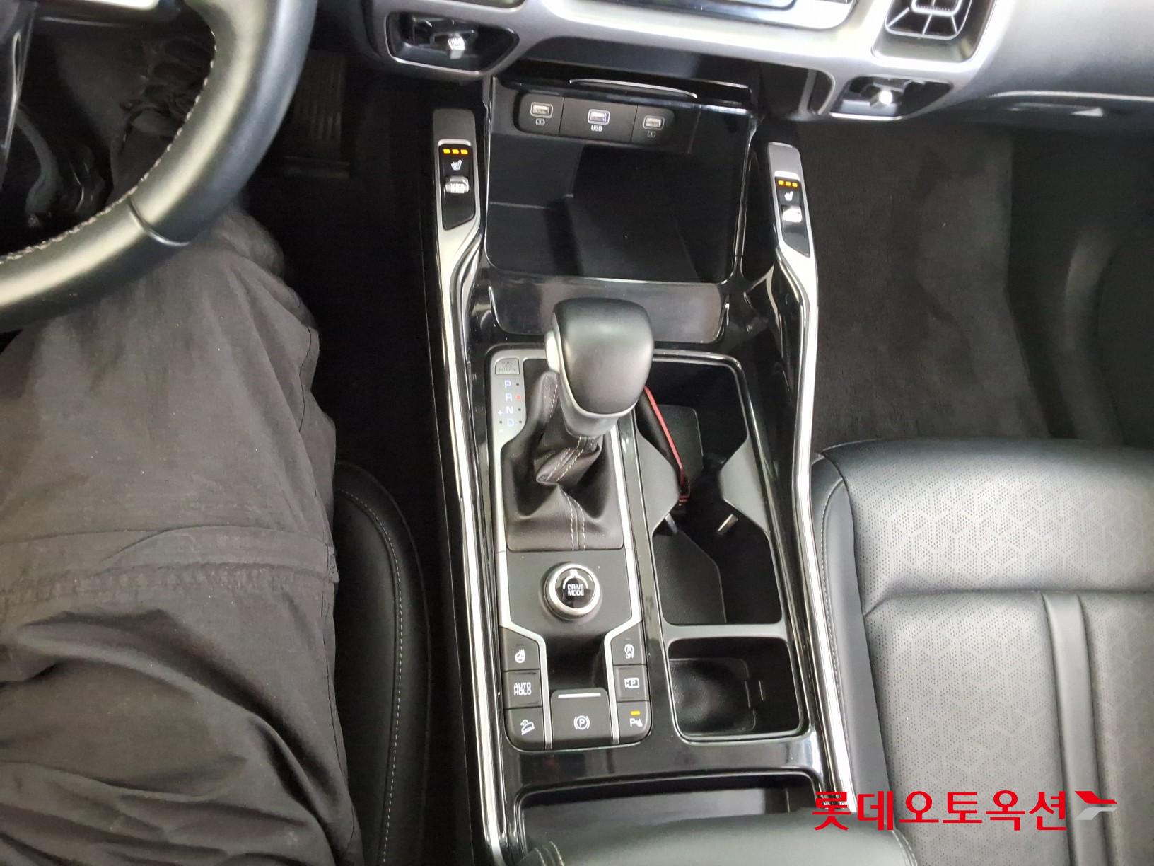 Kia Sorento id 3822976 из Кореи 31