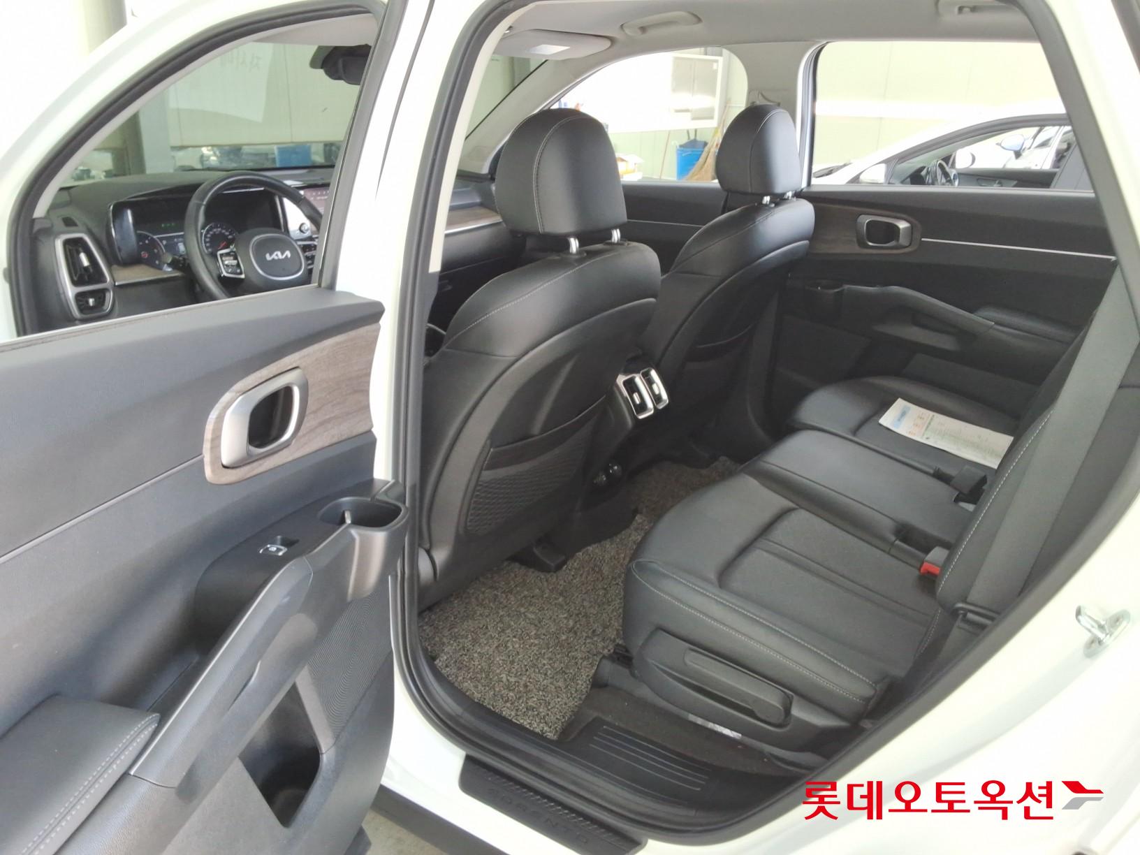 Kia Sorento id 3822976 из Кореи 35