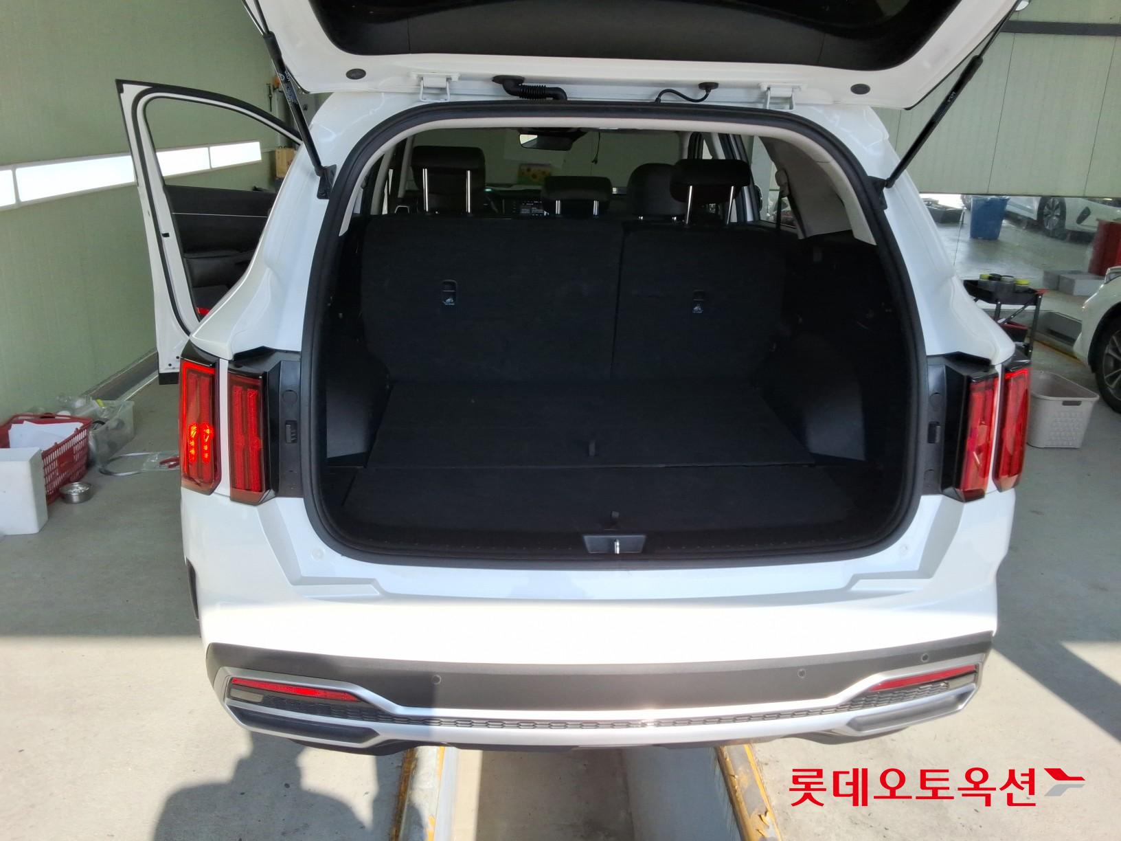 Kia Sorento id 3822976 из Кореи 36