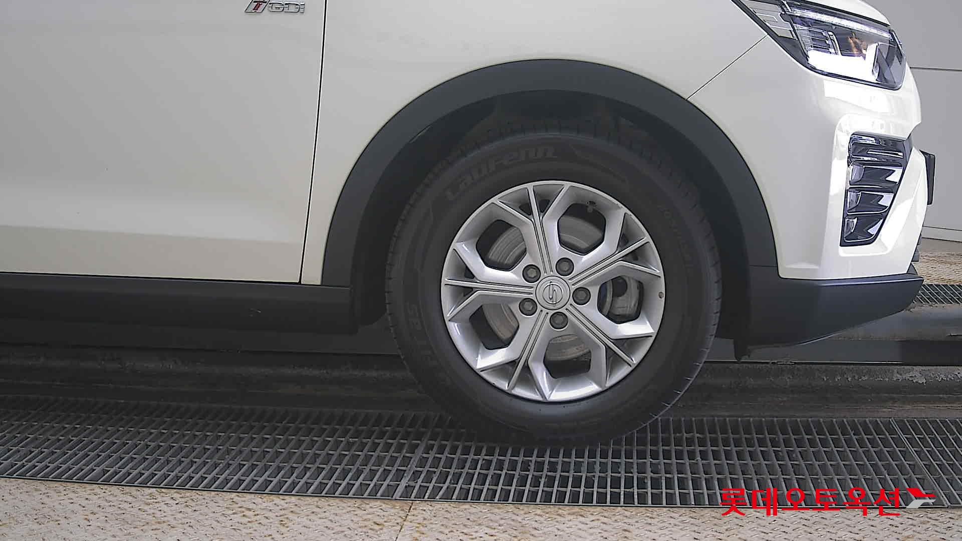 SsangYong Tivoli id 3822798 из Кореи 23