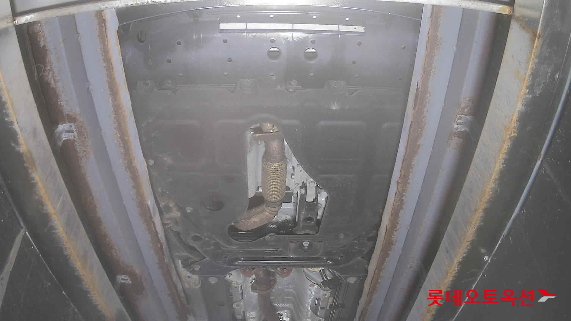 SsangYong Tivoli id 3822798 из Кореи 26