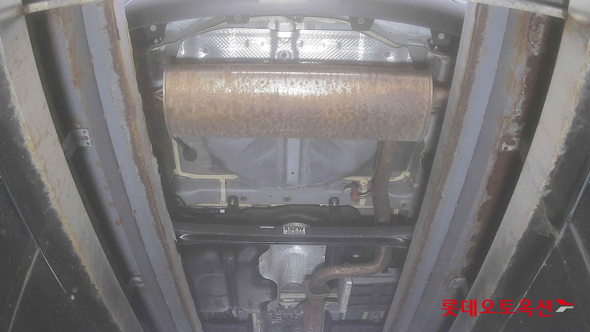 SsangYong Tivoli id 3822798 из Кореи 27