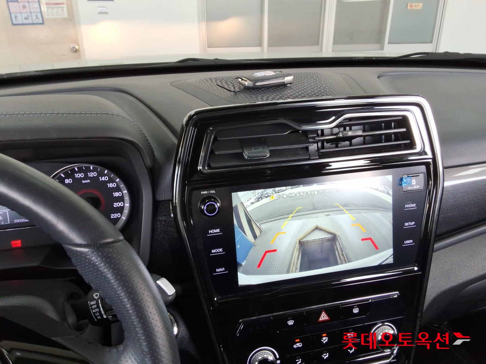 SsangYong Tivoli id 3822798 из Кореи 32