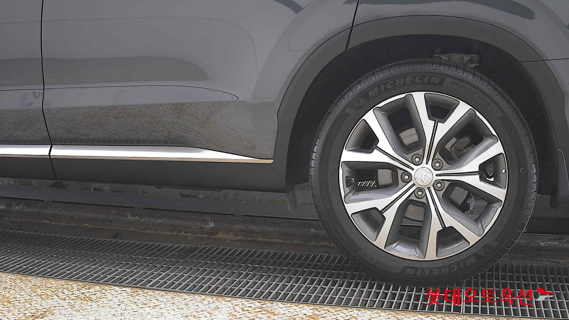 Hyundai Palisade id 3822845 из Кореи 22