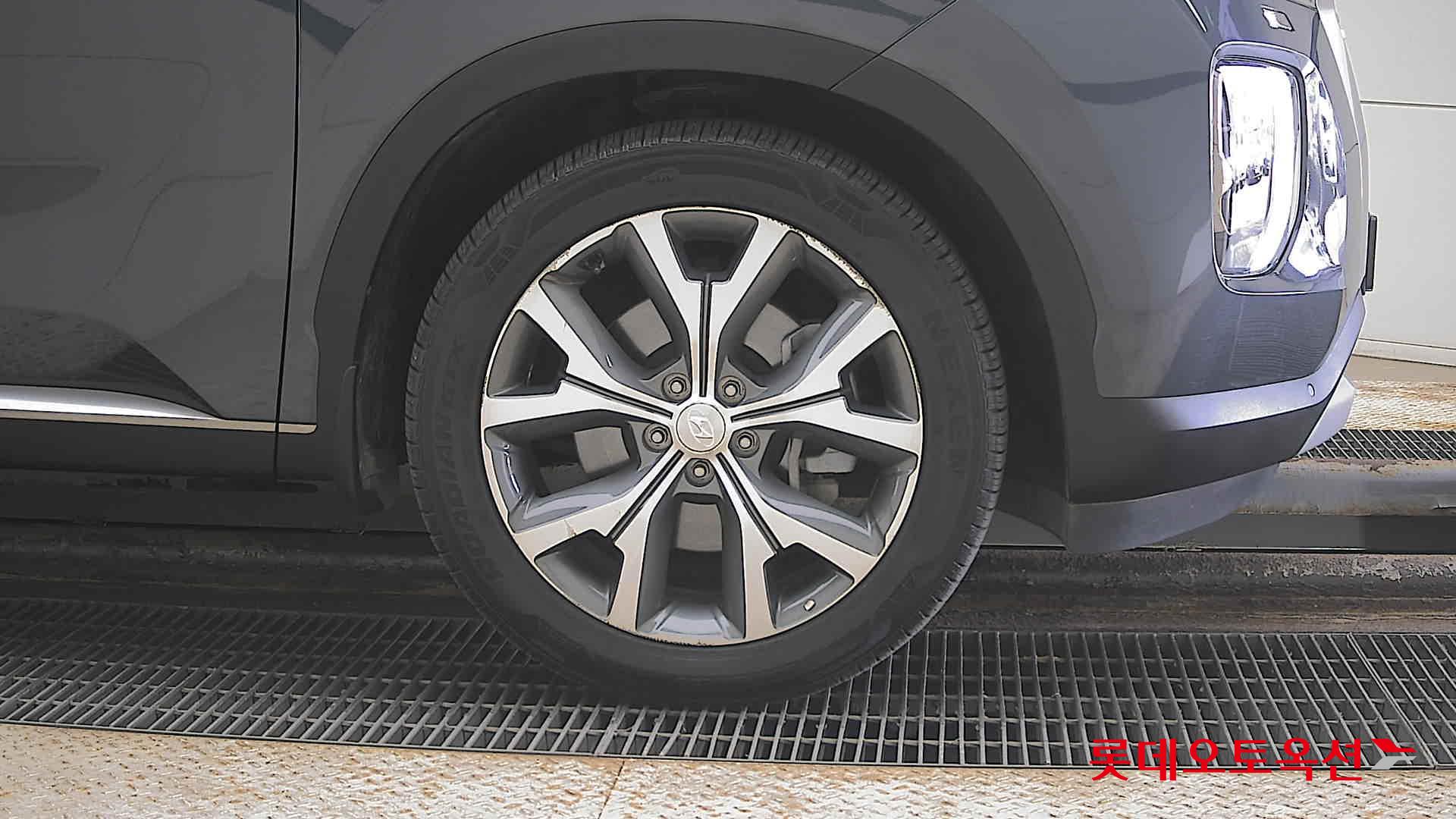 Hyundai Palisade id 3822845 из Кореи 23