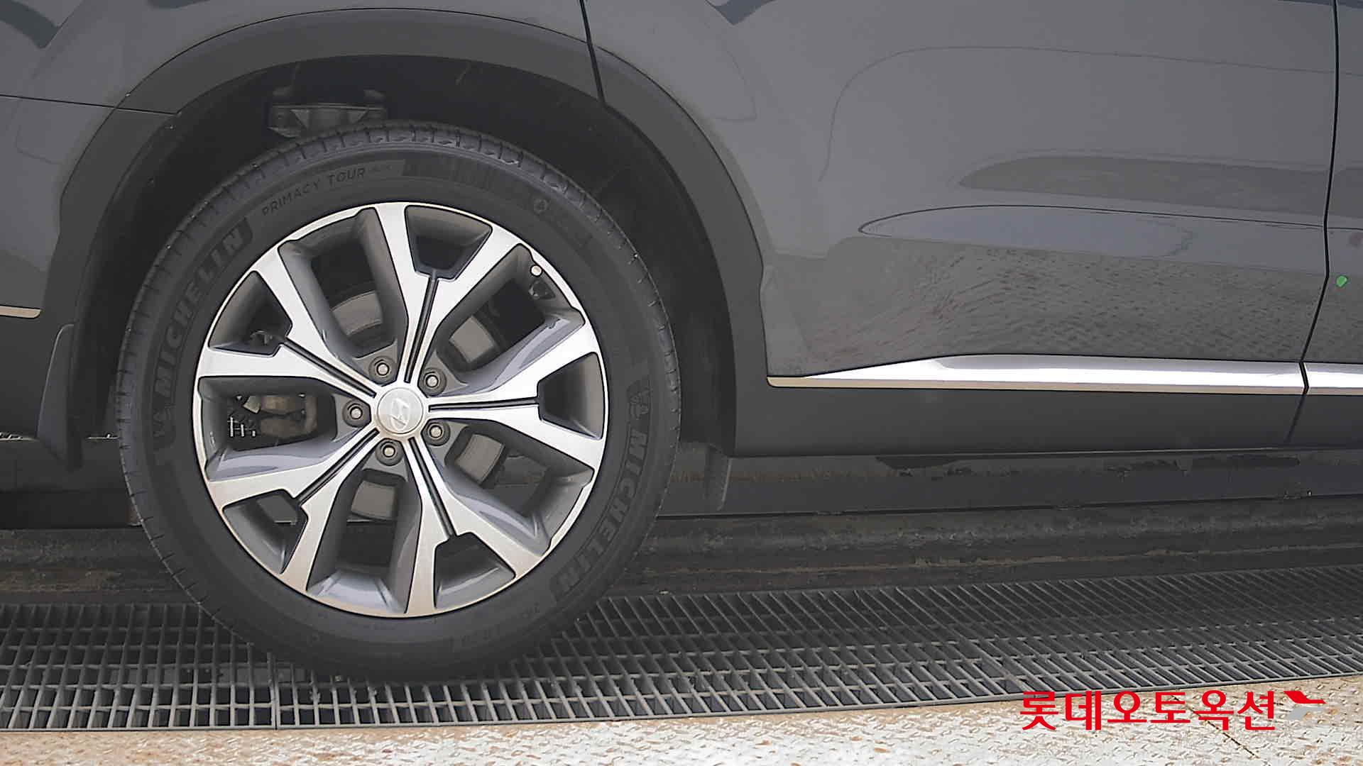 Hyundai Palisade id 3822845 из Кореи 24