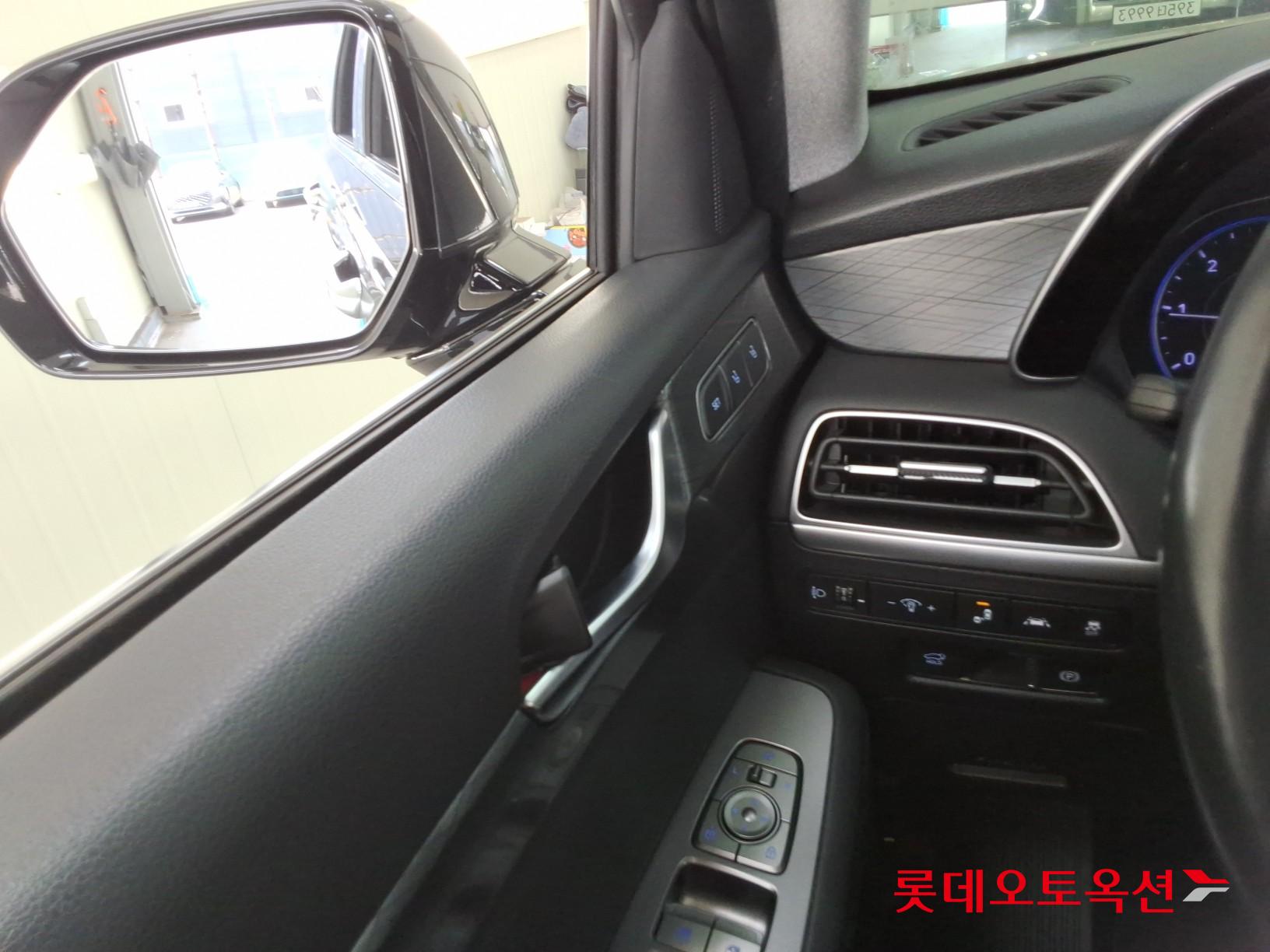 Hyundai Palisade id 3822845 из Кореи 28