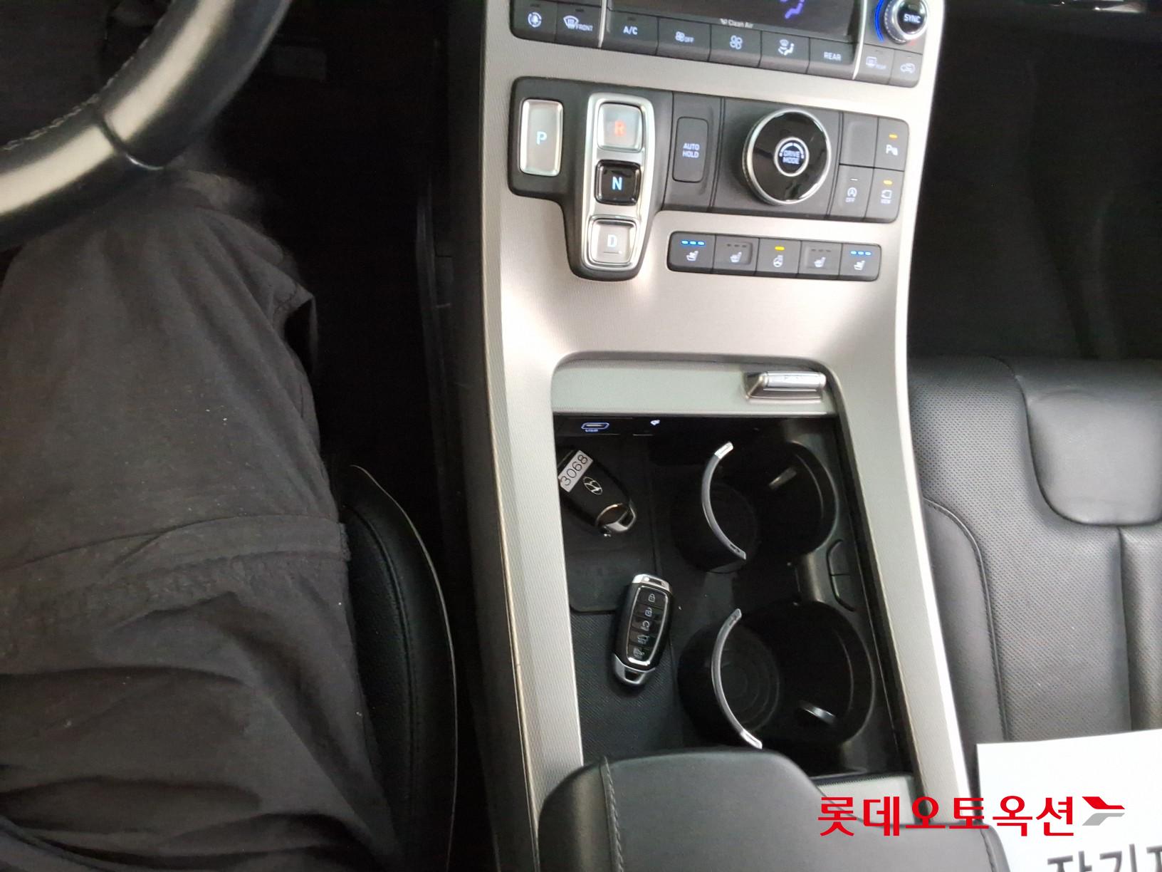 Hyundai Palisade id 3822845 из Кореи 31