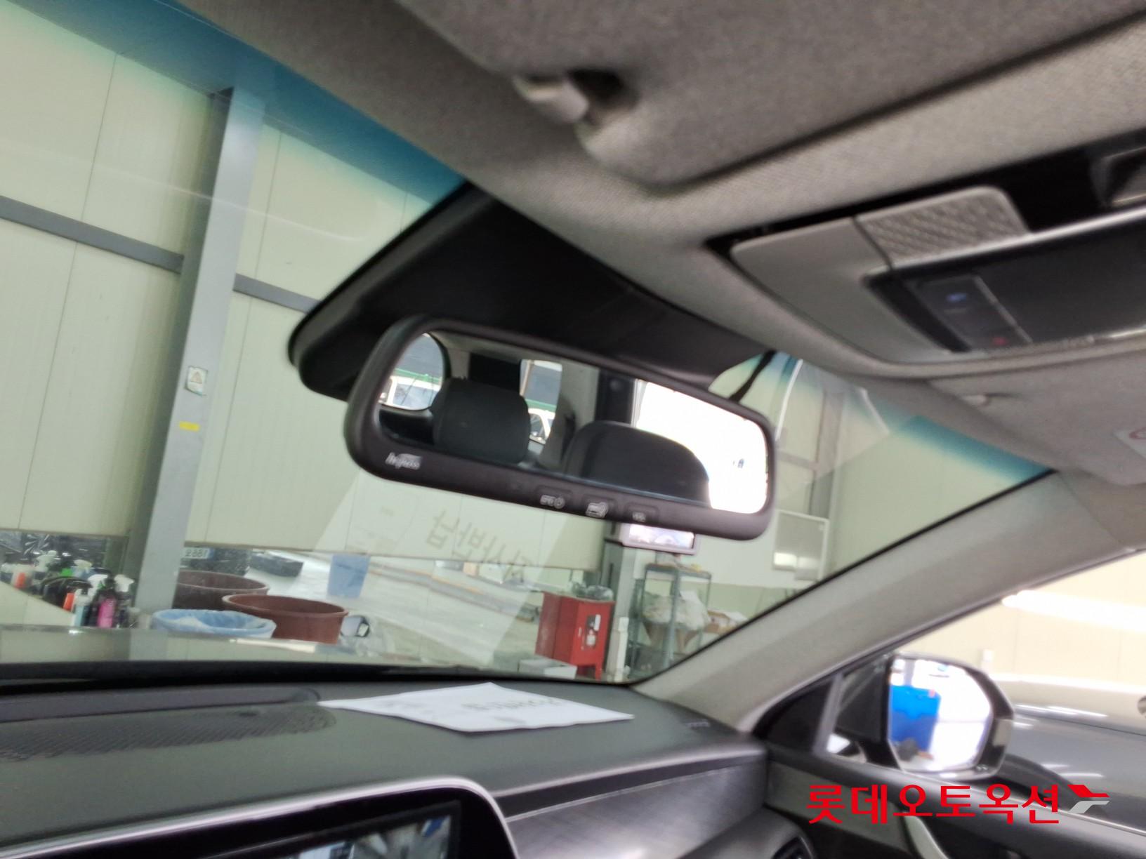 Hyundai Palisade id 3822845 из Кореи 32