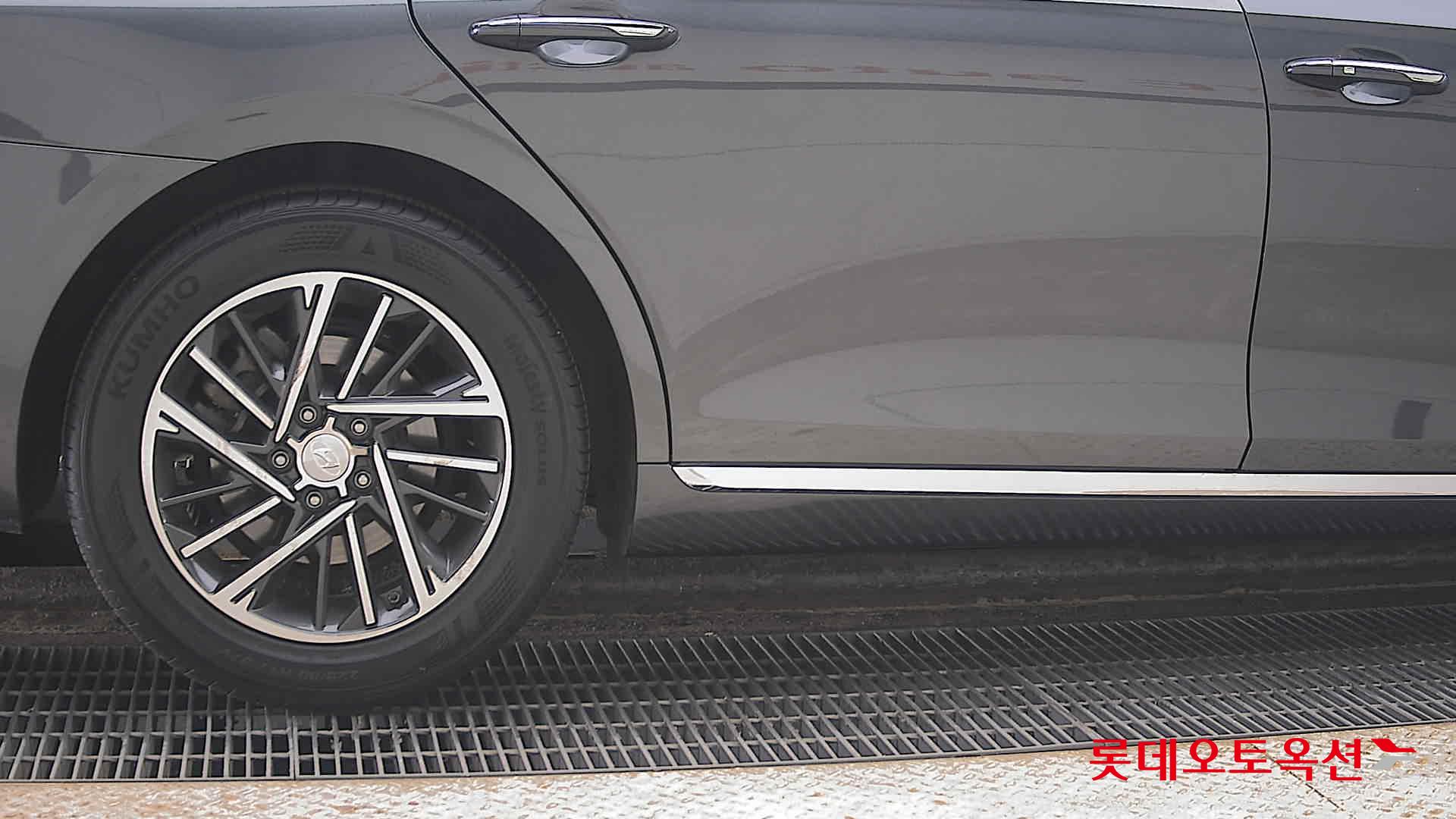 Hyundai Grandeur id 3822862 из Кореи 24