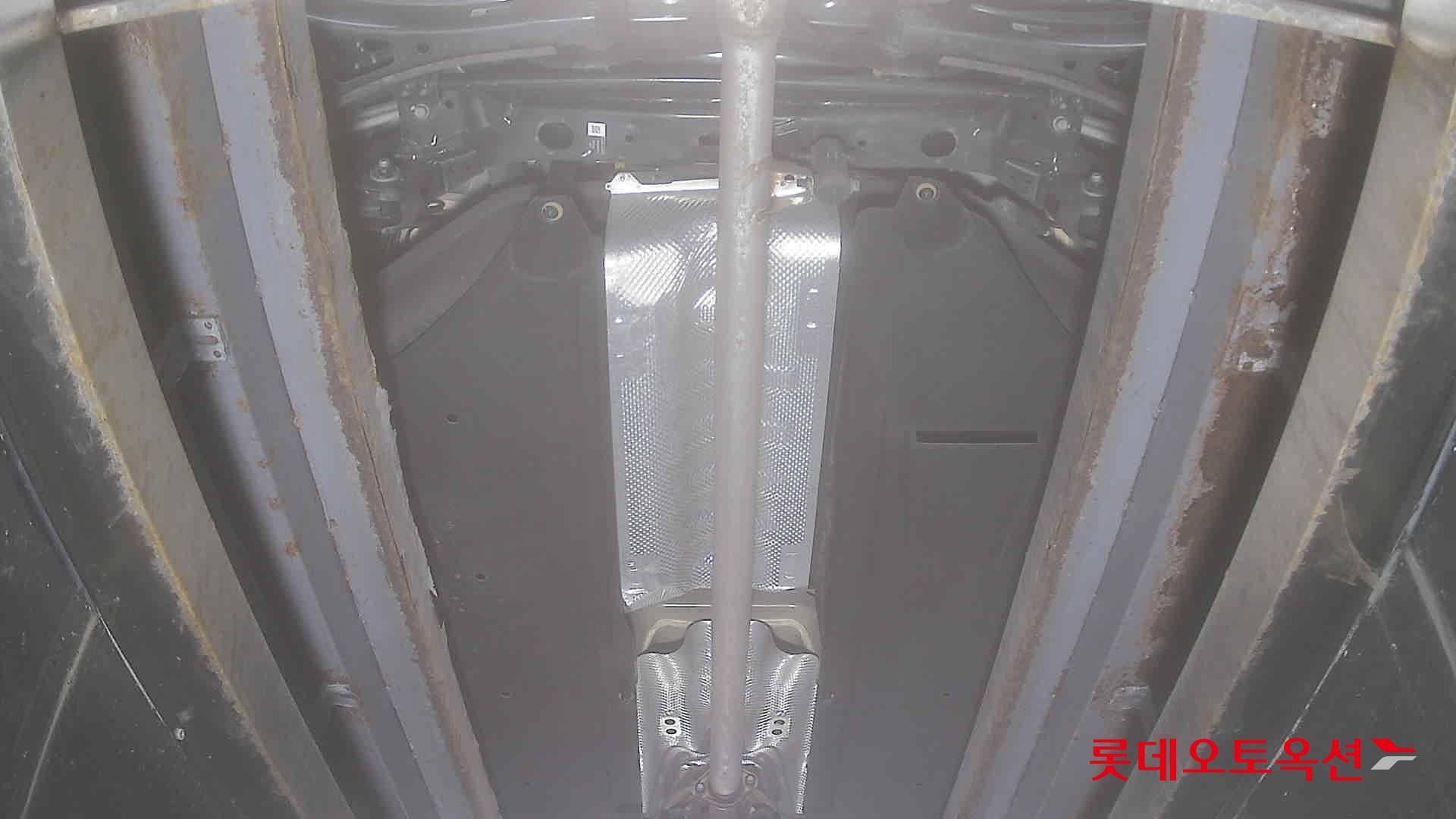 Hyundai Grandeur id 3822862 из Кореи 27