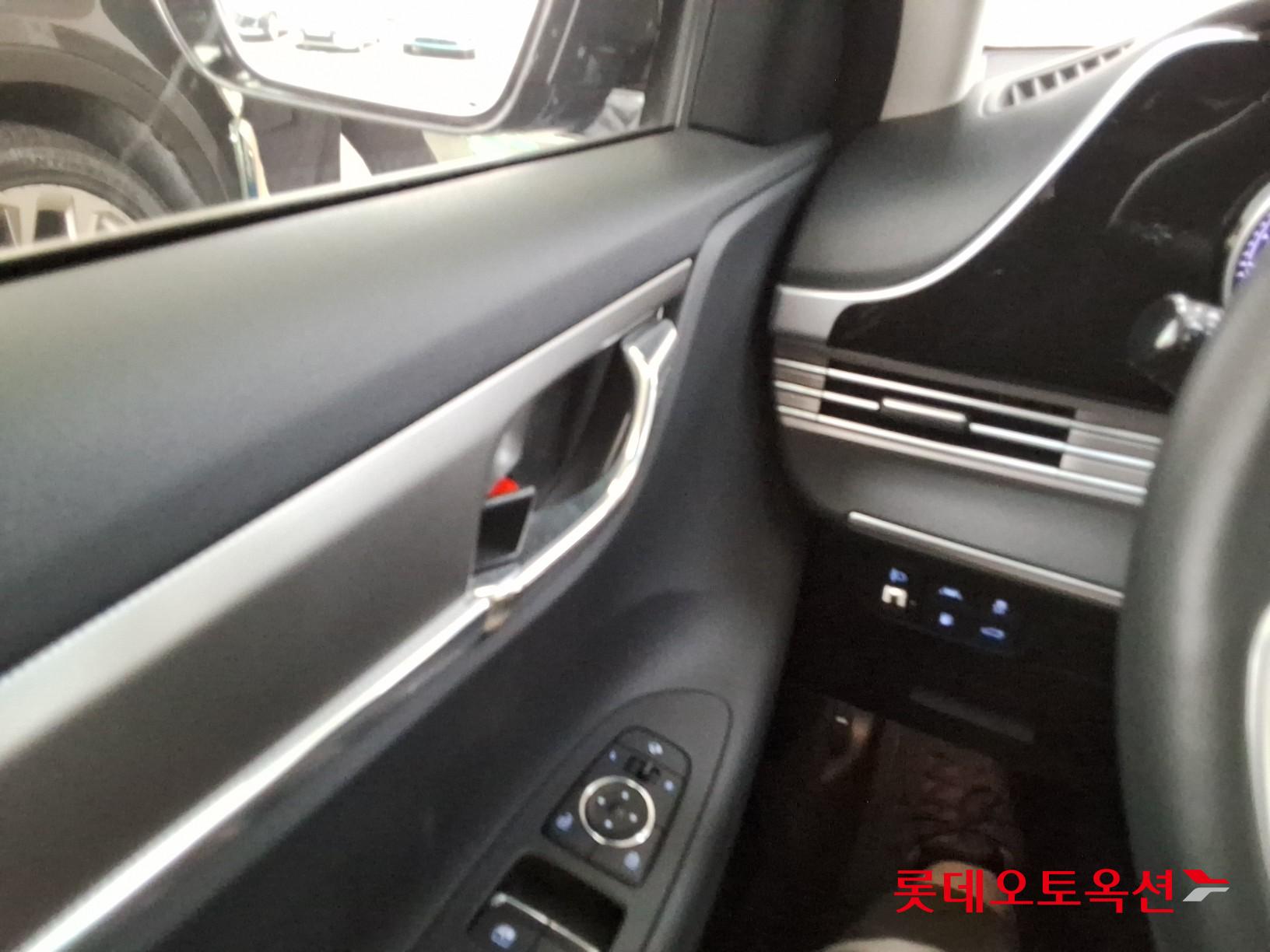 Hyundai Grandeur id 3822862 из Кореи 28