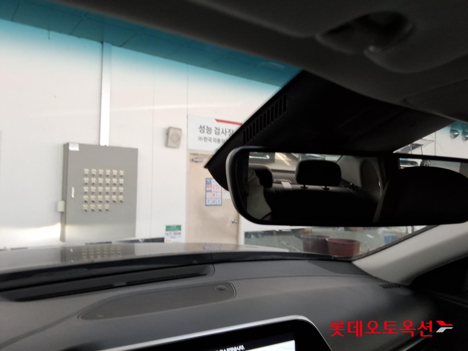 Hyundai Grandeur id 3822862 из Кореи 32