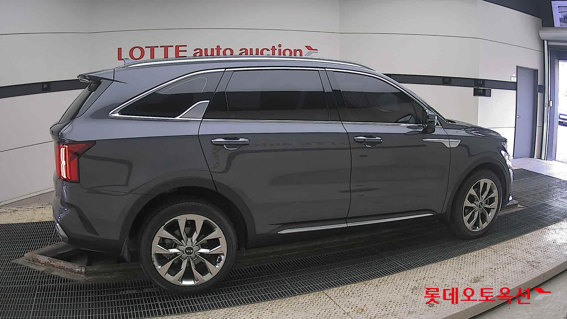 Kia Sorento id 3822953 из Кореи 18