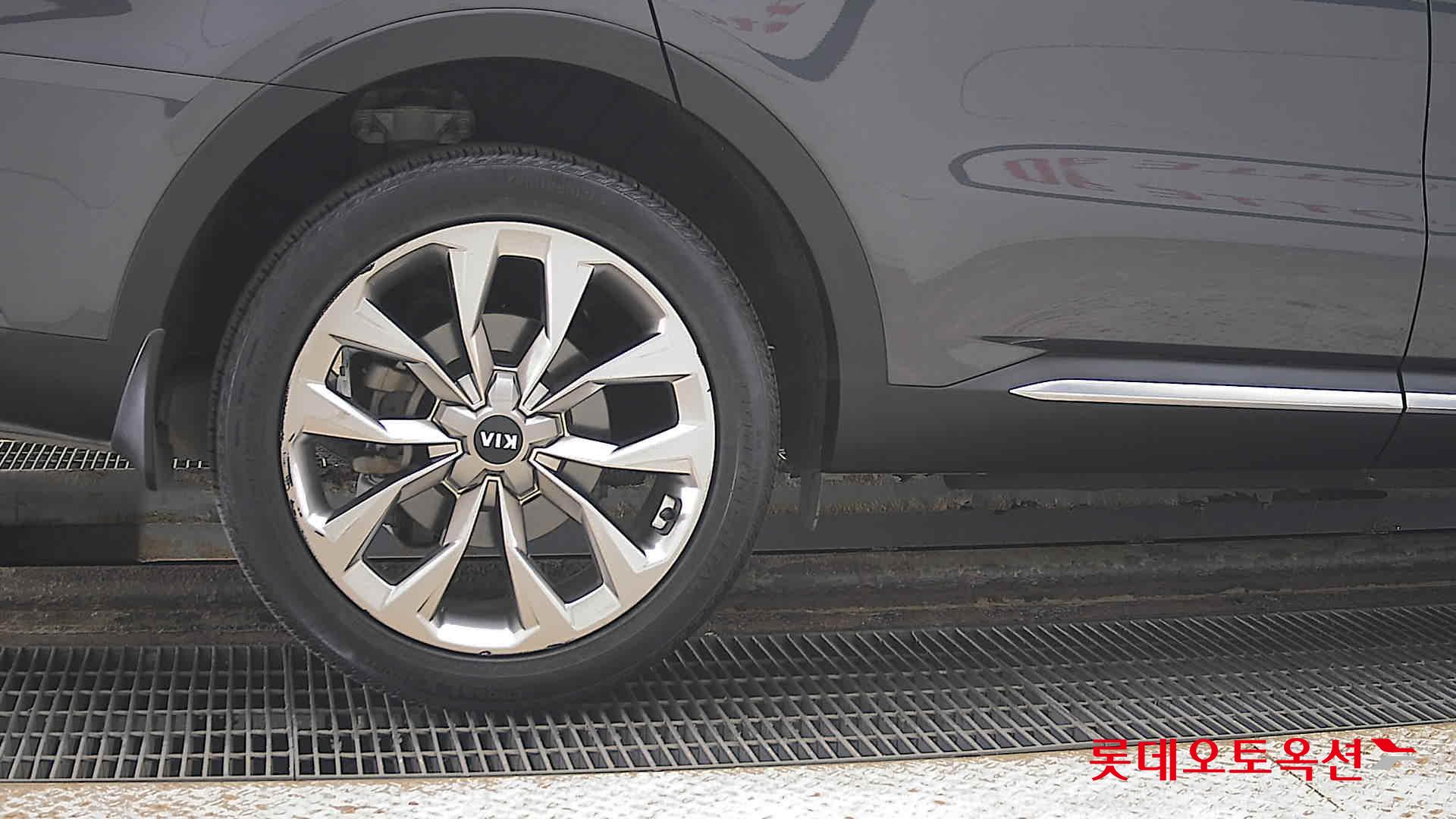 Kia Sorento id 3822953 из Кореи 24