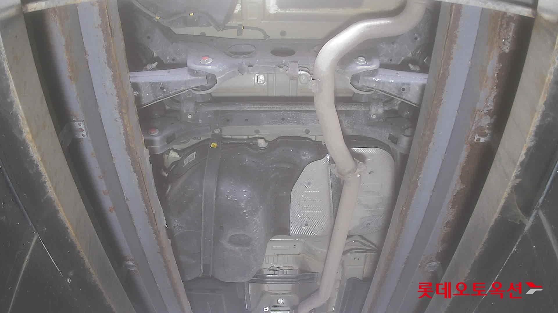 Kia Sorento id 3822953 из Кореи 27