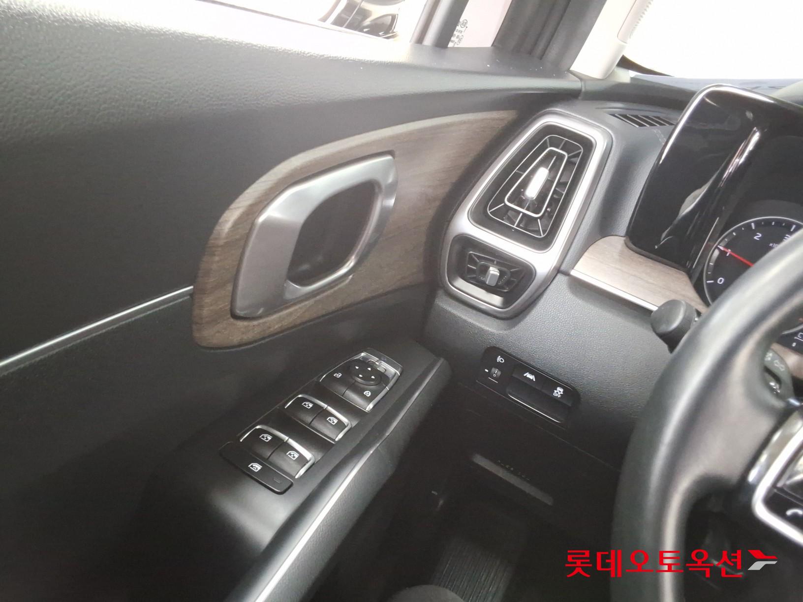 Kia Sorento id 3822953 из Кореи 28