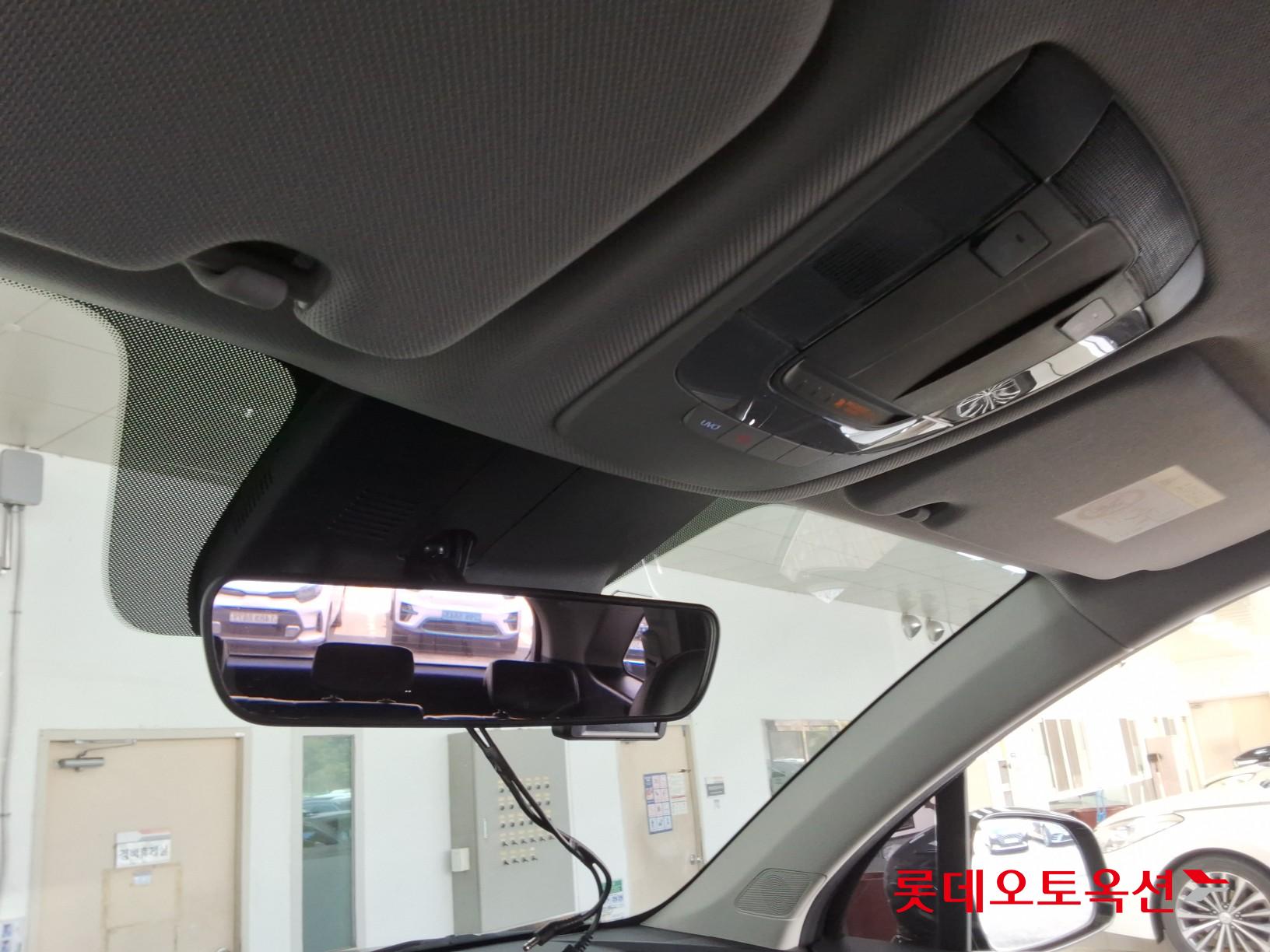 Kia Sorento id 3822953 из Кореи 30